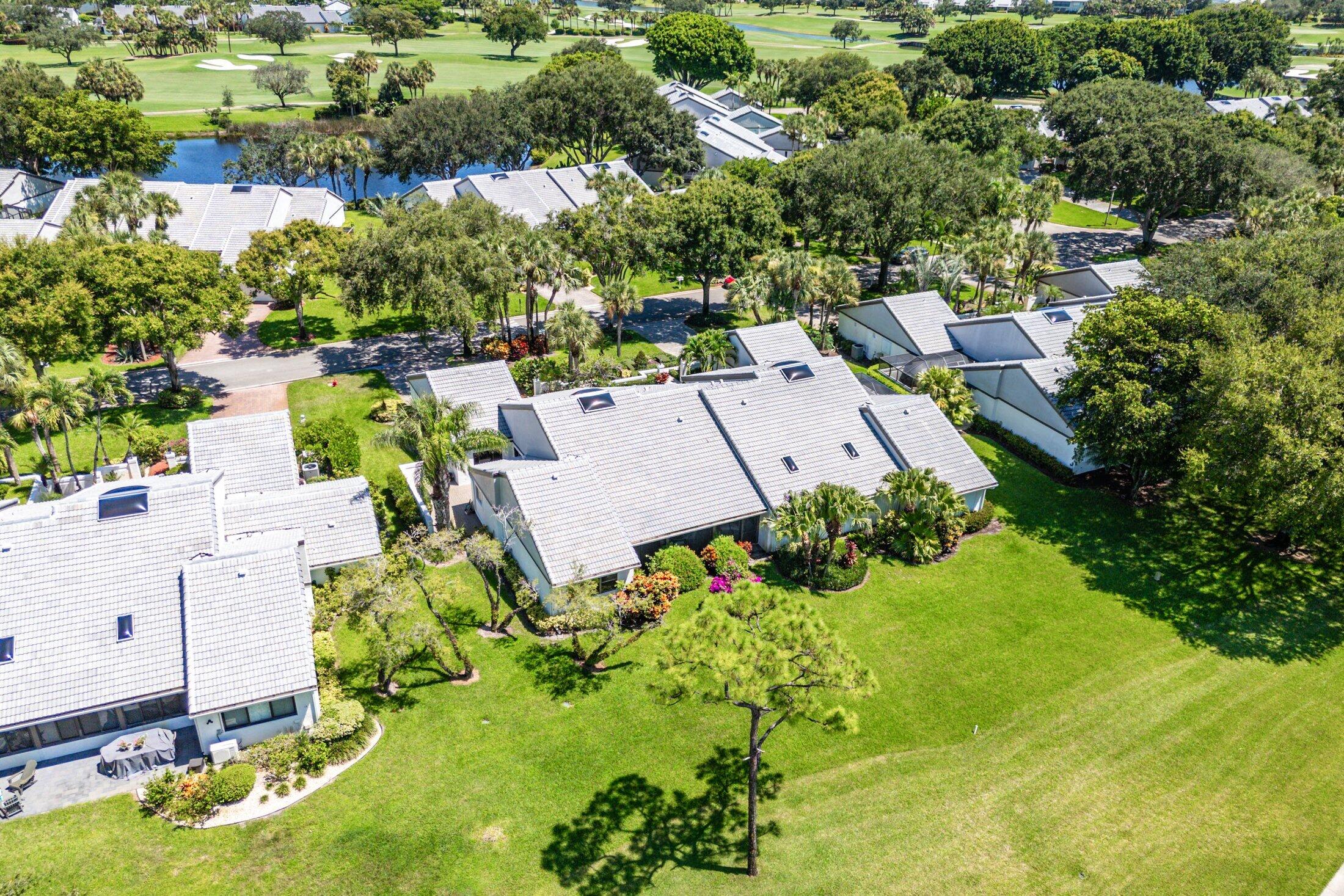 17 Clubhouse Lane
