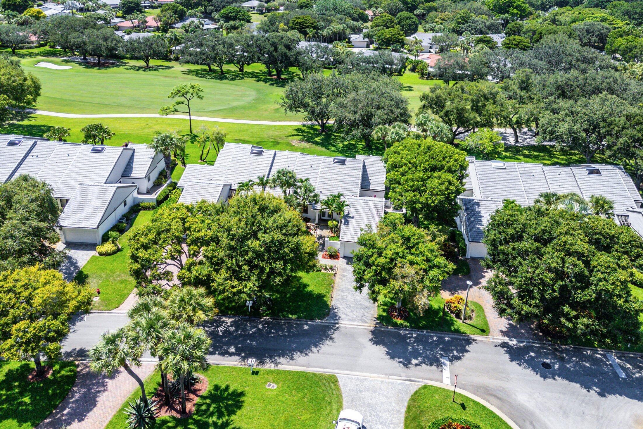 17 Clubhouse Lane