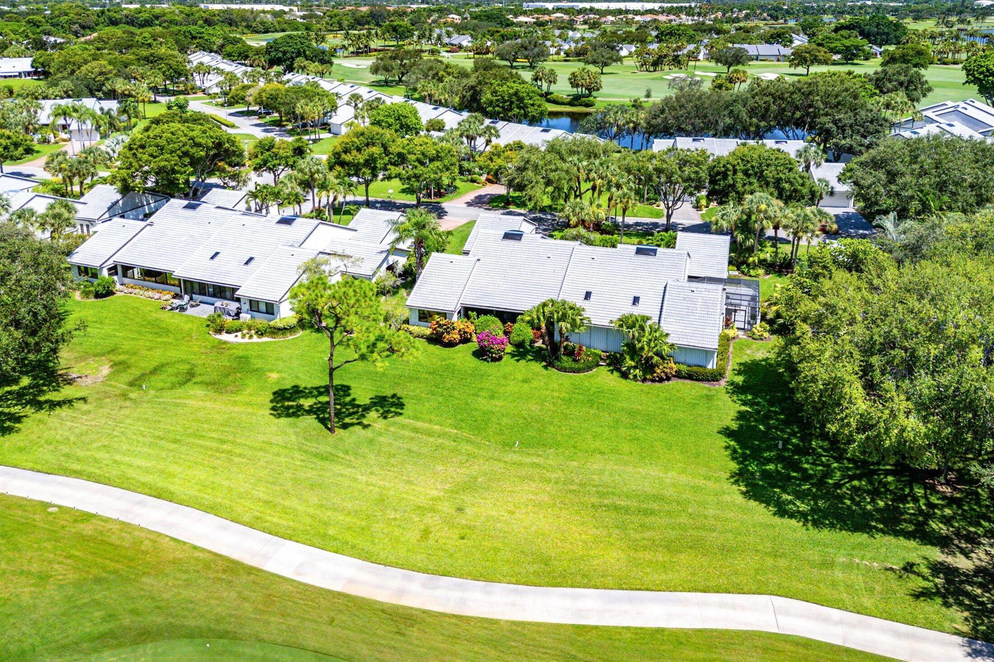 17 Clubhouse Lane