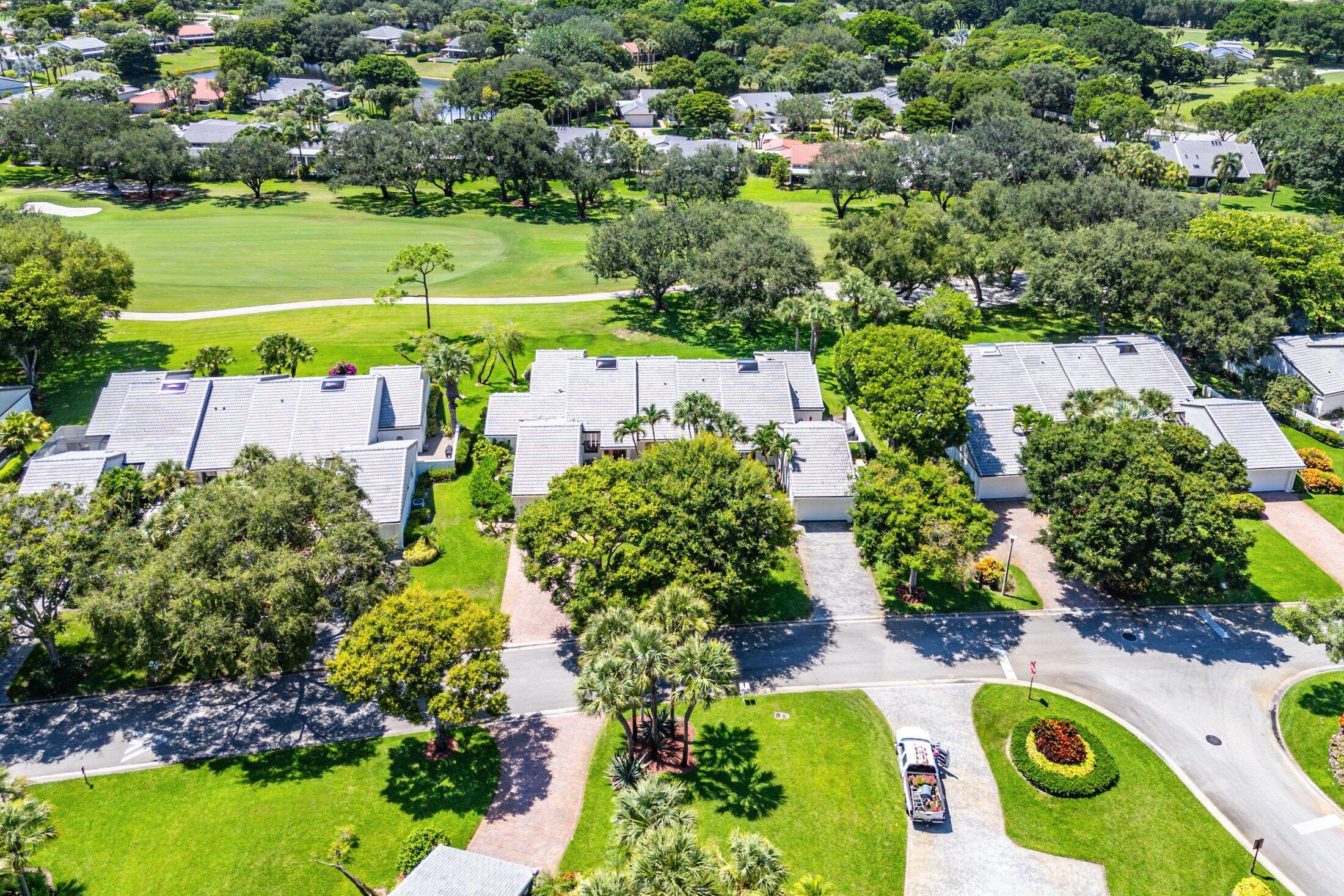 17 Clubhouse Lane
