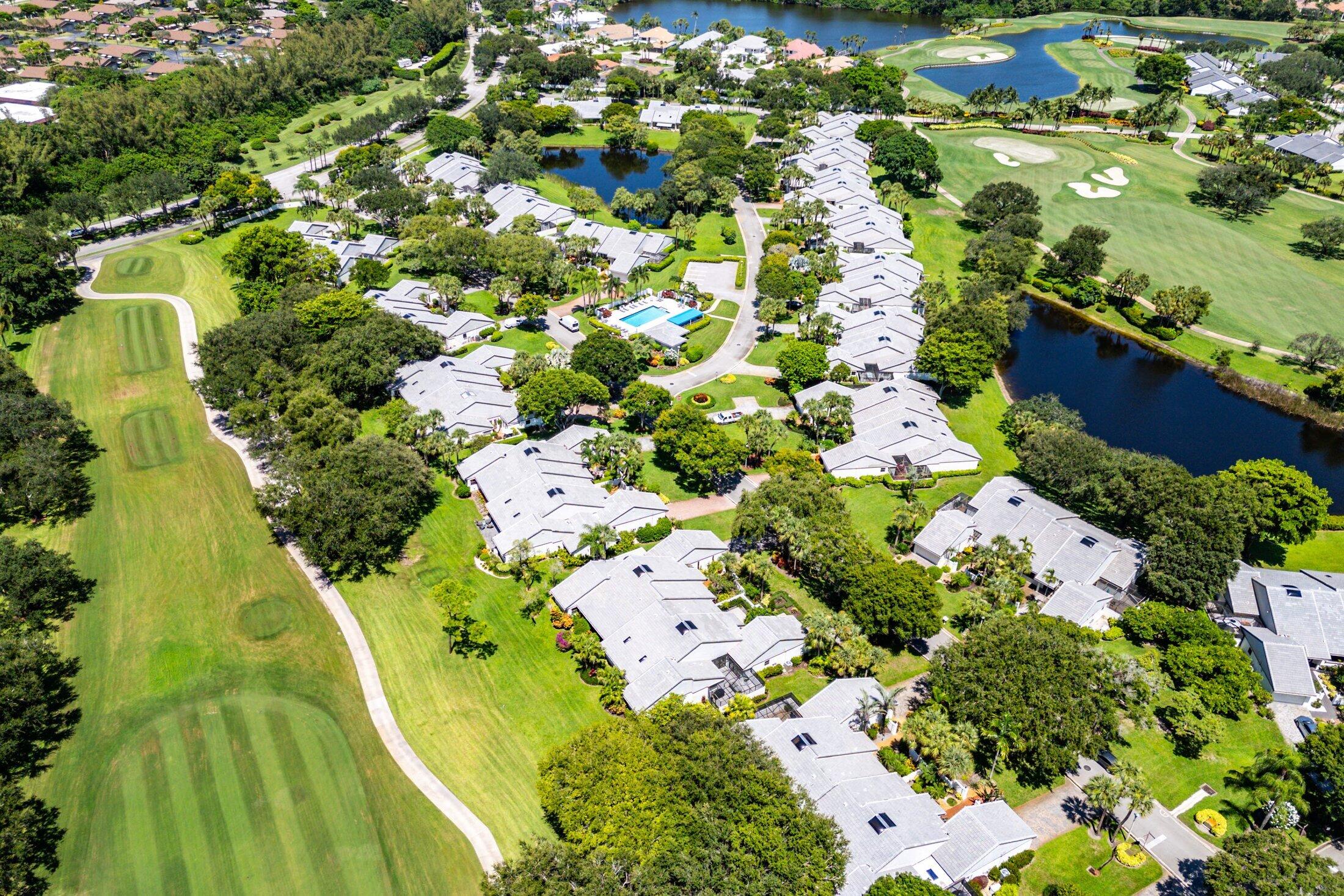 17 Clubhouse Lane