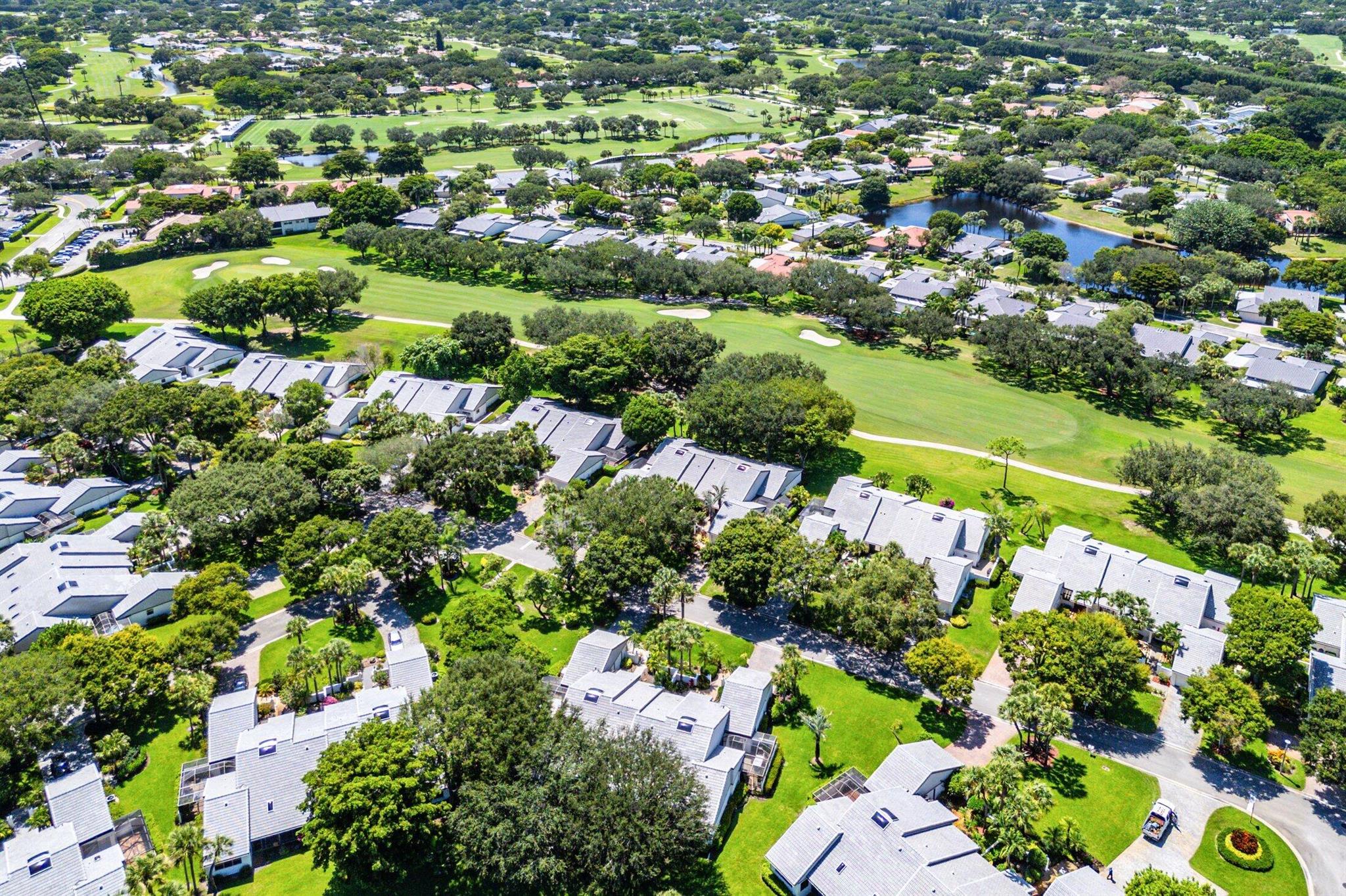 17 Clubhouse Lane
