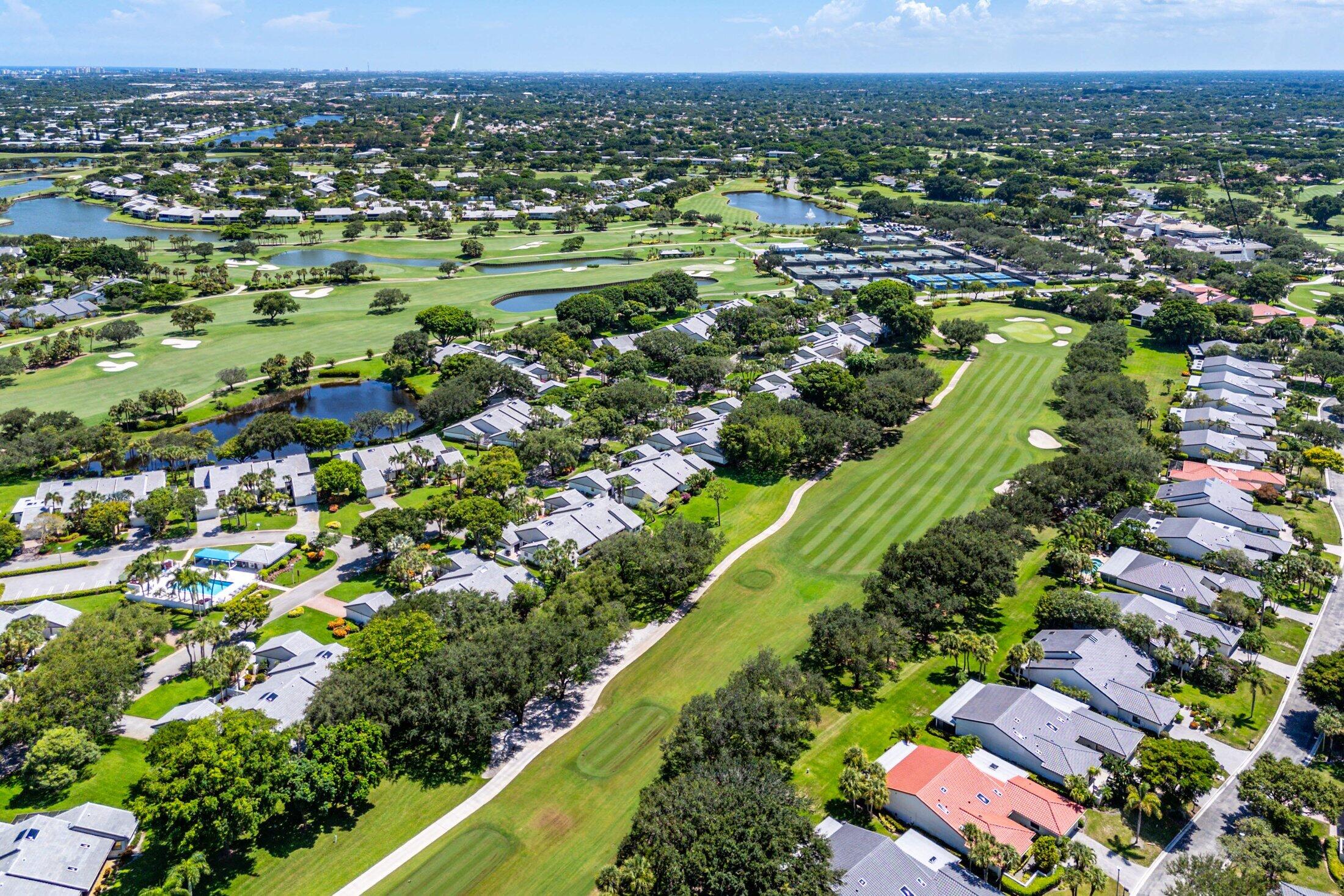 17 Clubhouse Lane