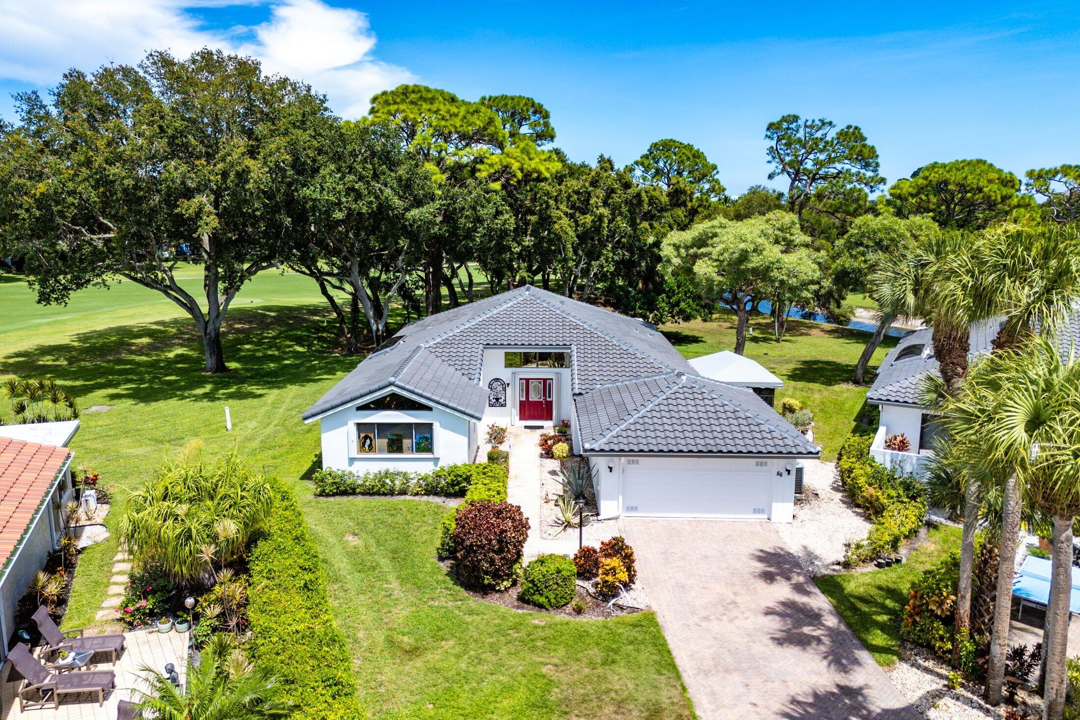 56 Woods Lane