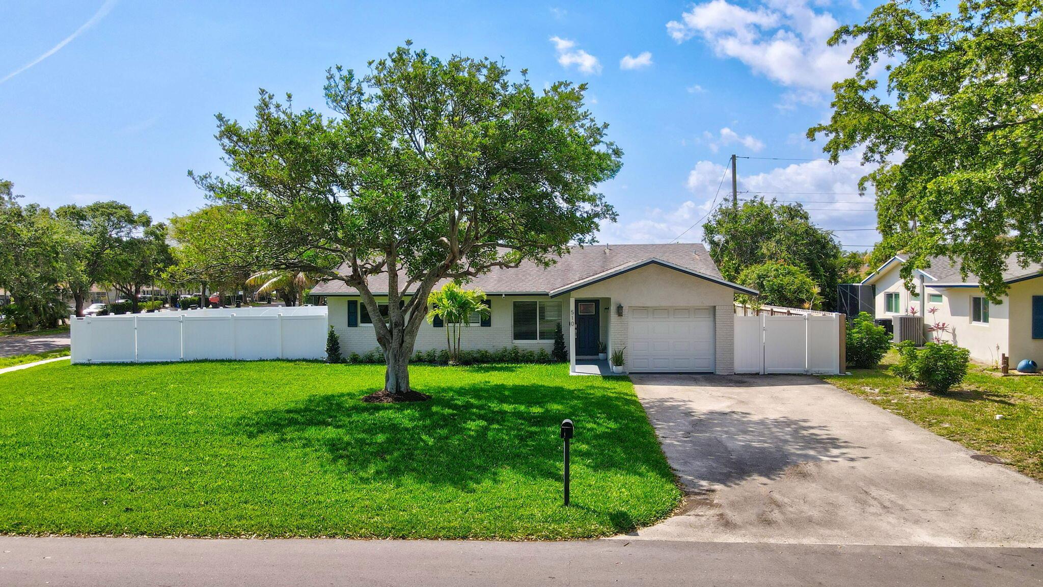 510 Kingbird Circle