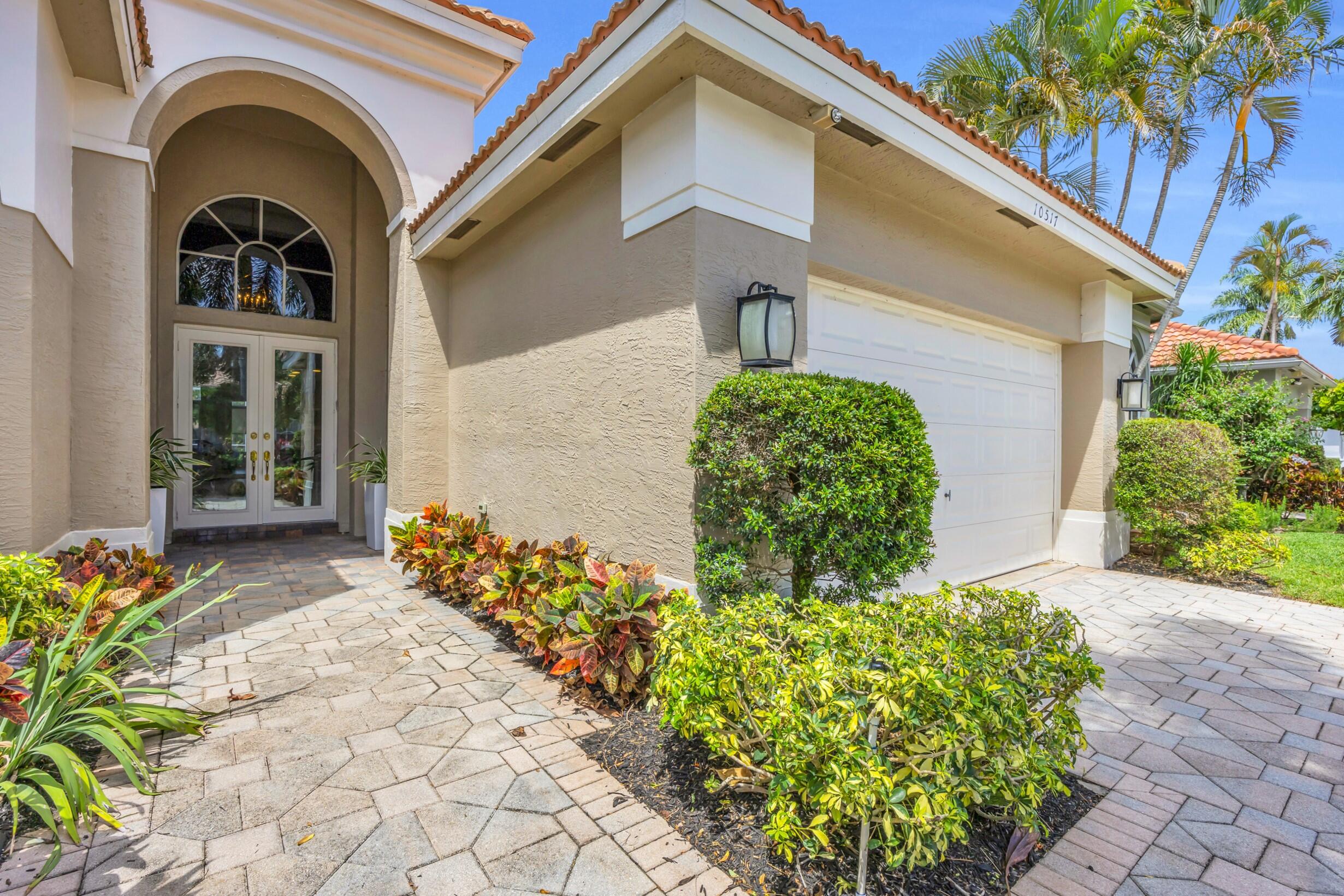 10517 Laurel Estates Lane