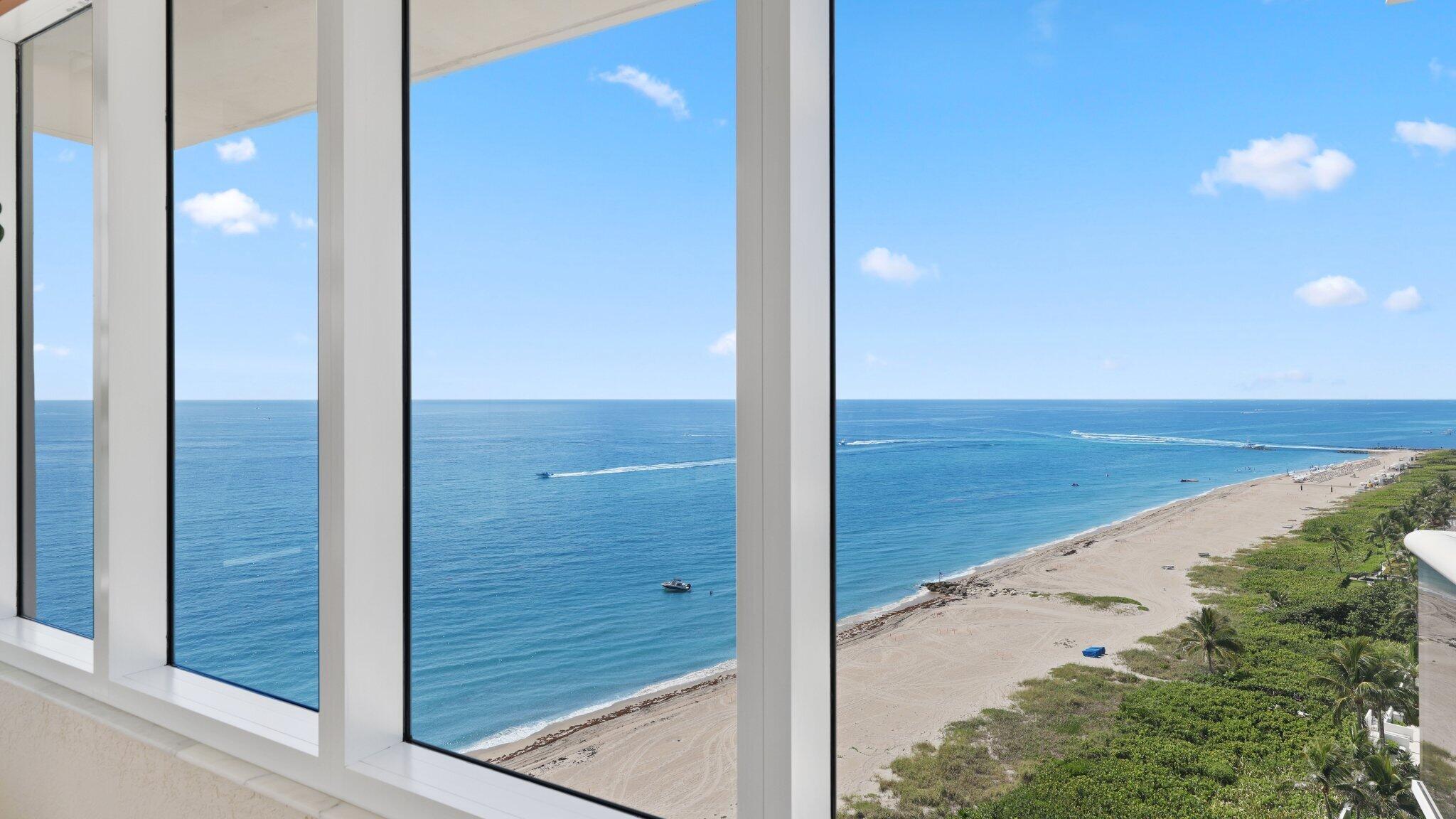 700 S Ocean Boulevard 1202