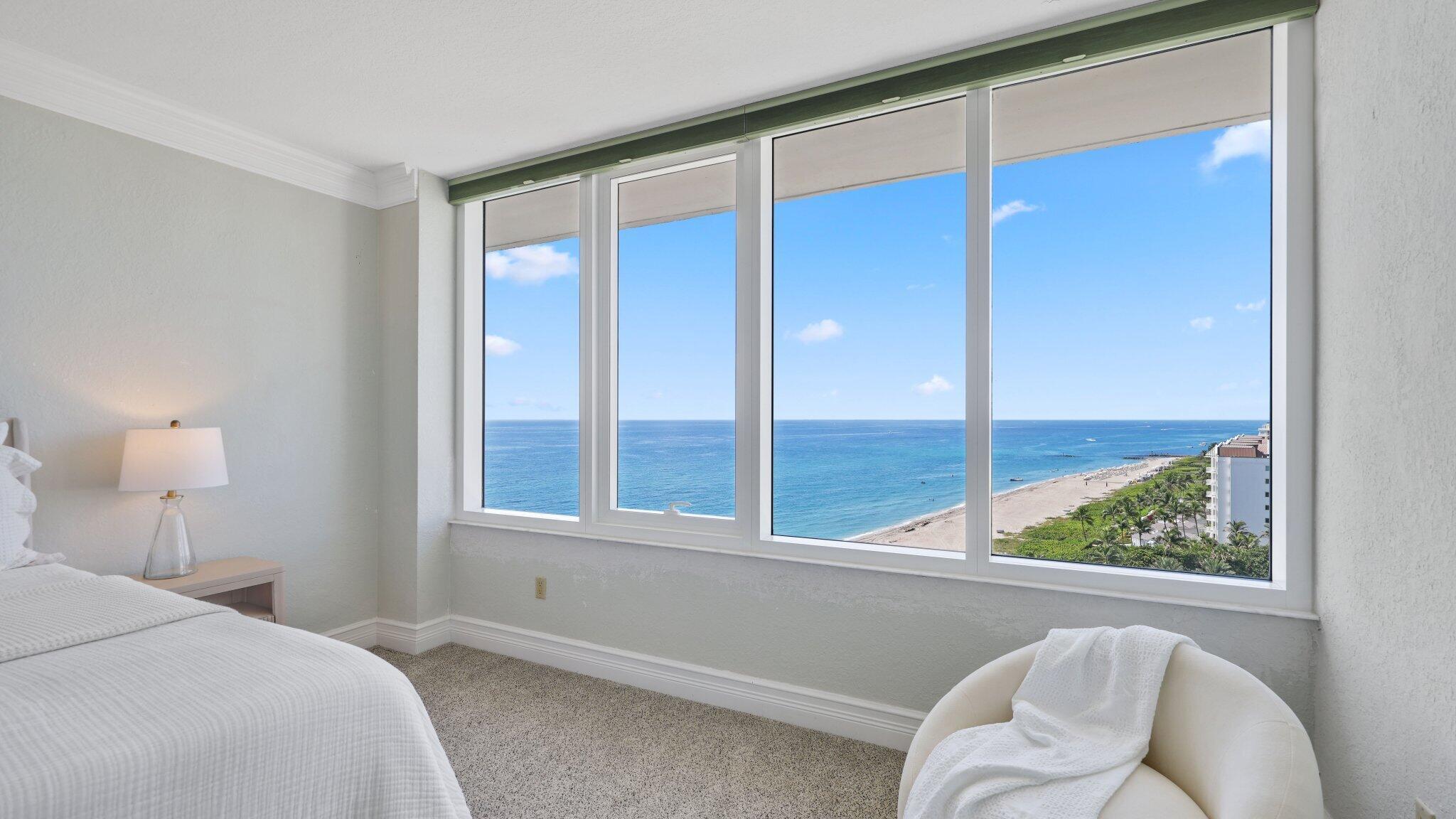 700 S Ocean Boulevard 1202