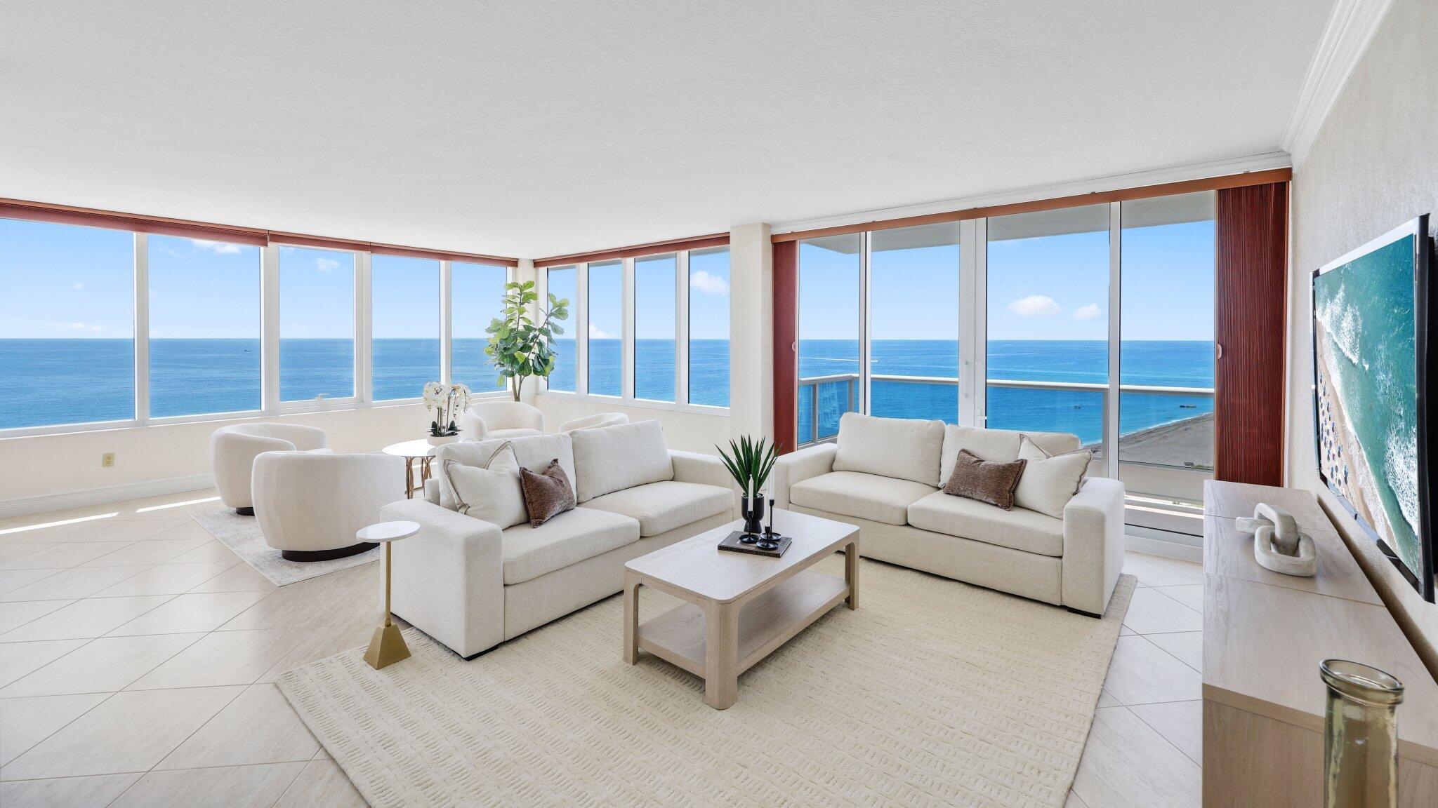 700 S Ocean Boulevard 1202