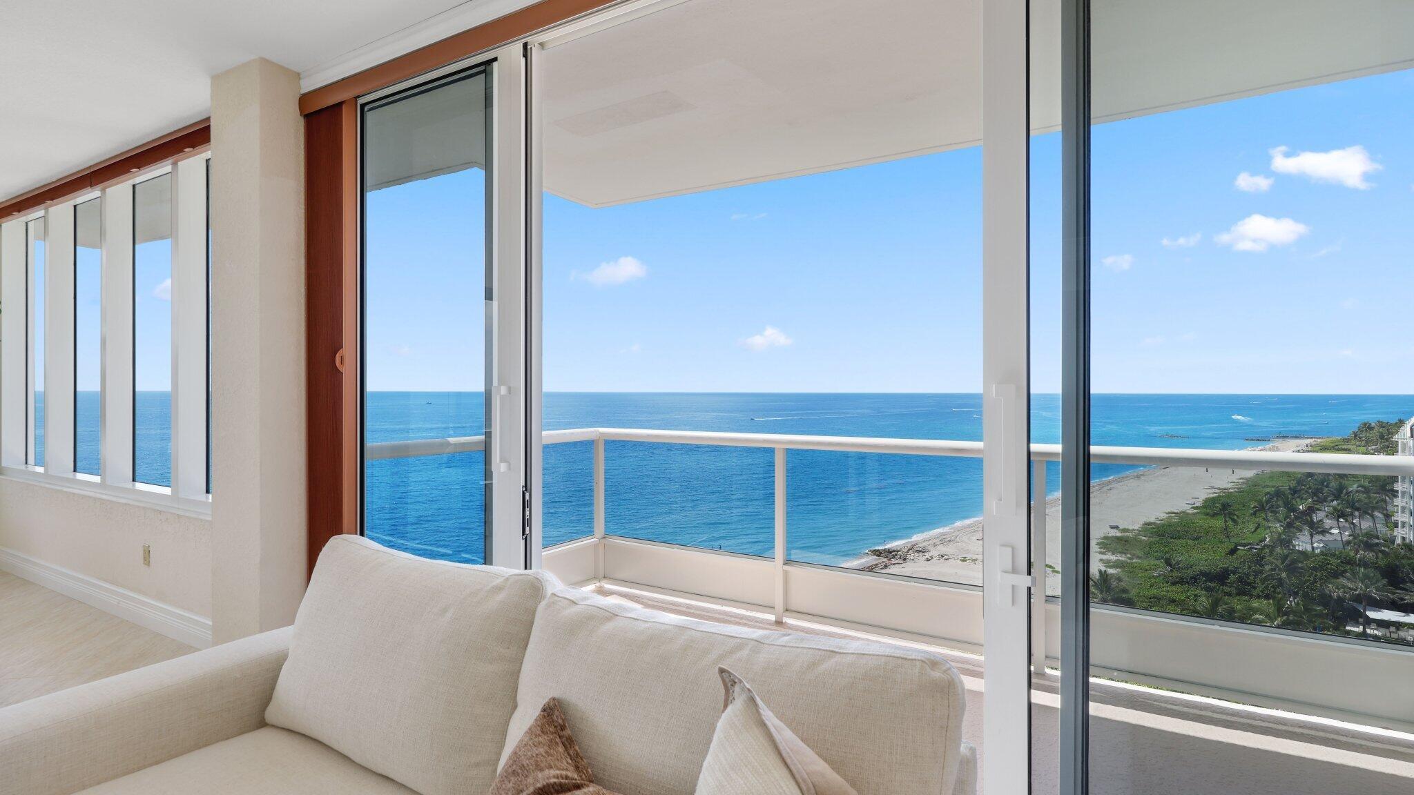 700 S Ocean Boulevard 1202