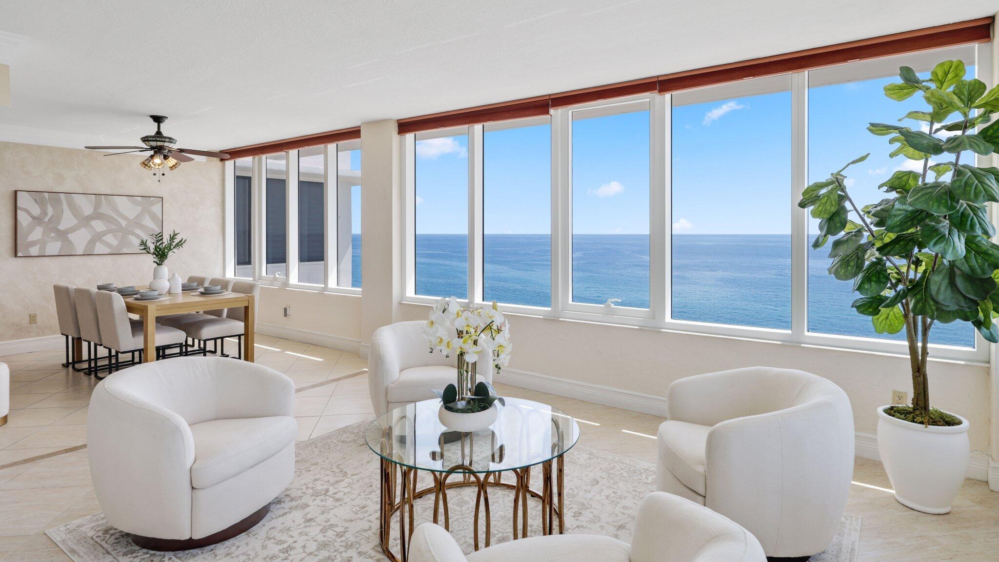 700 S Ocean Boulevard 1202