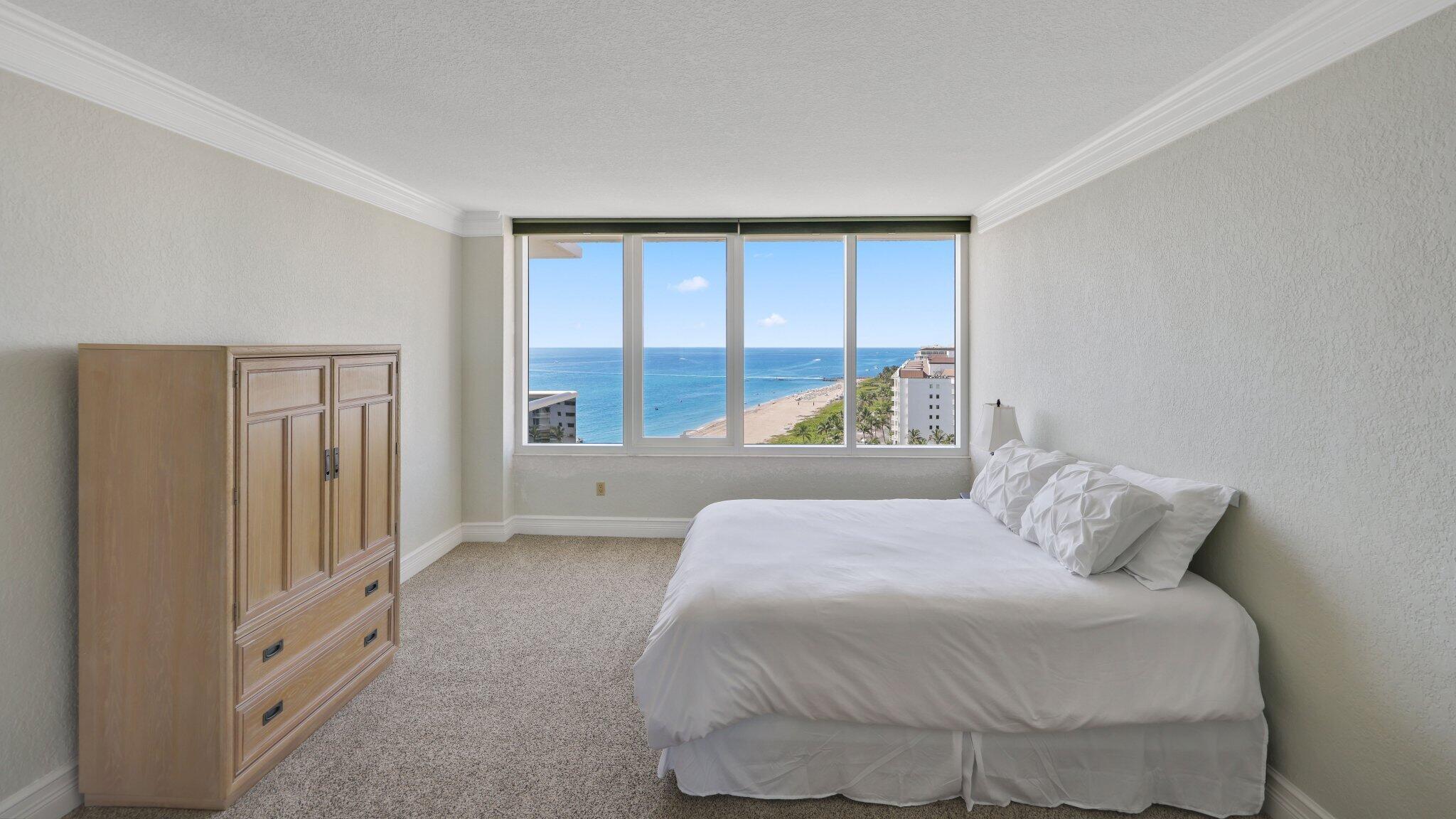 700 S Ocean Boulevard 1202