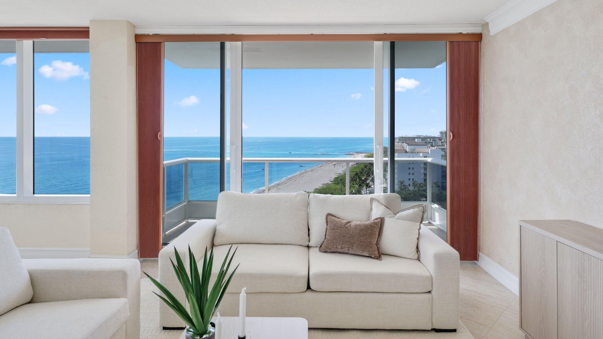 700 S Ocean Boulevard 1202