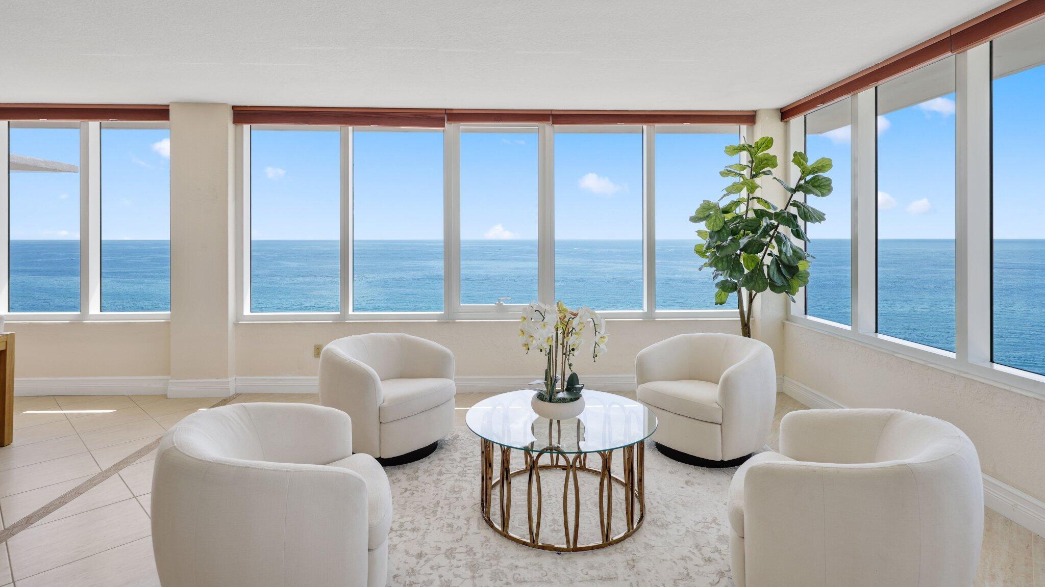 700 S Ocean Boulevard 1202