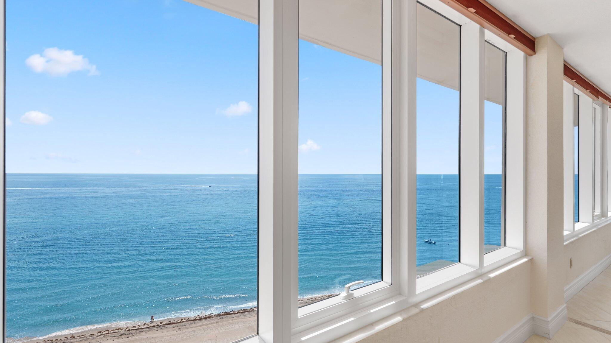 700 S Ocean Boulevard 1202