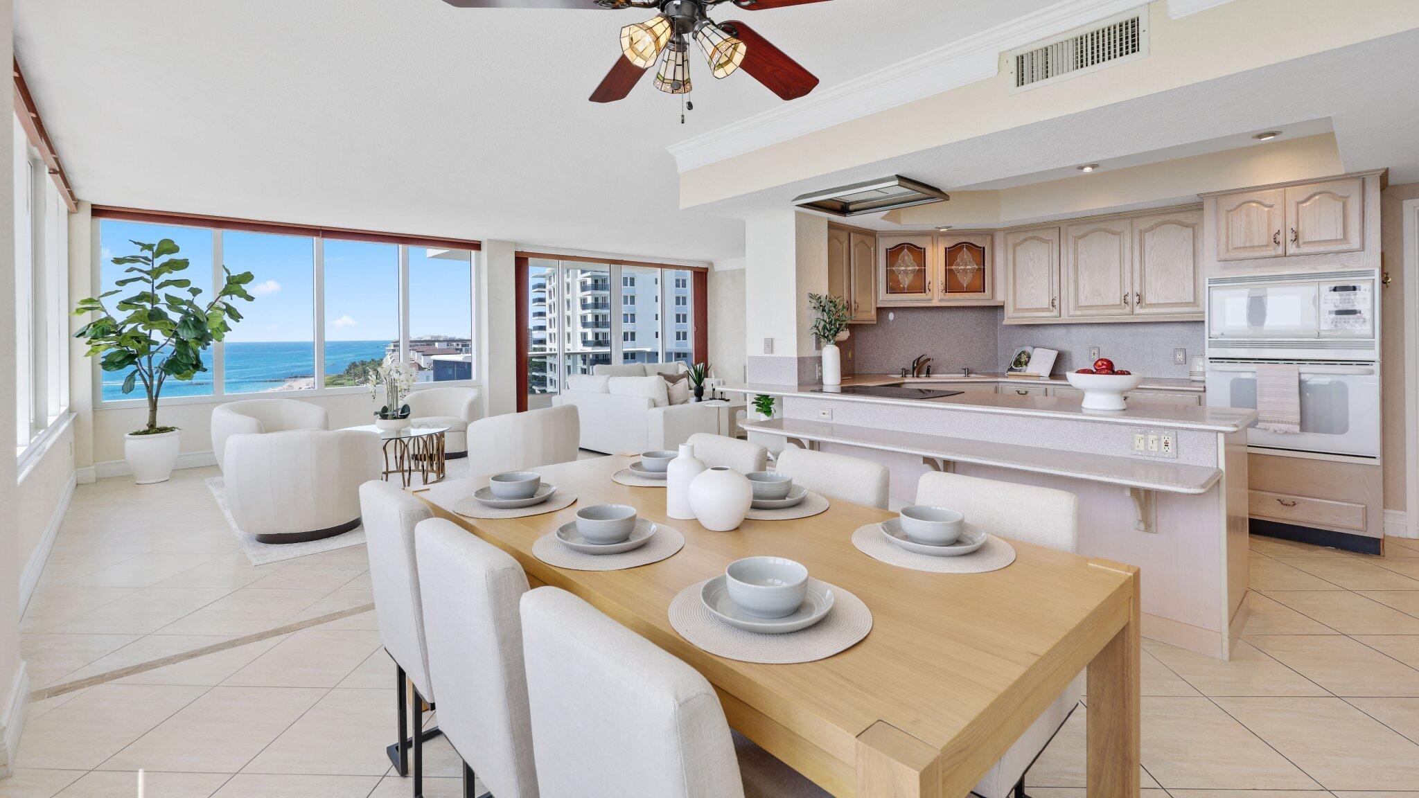 700 S Ocean Boulevard 1202