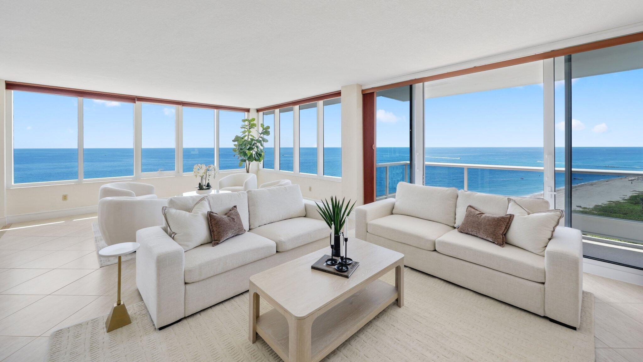 700 S Ocean Boulevard 1202