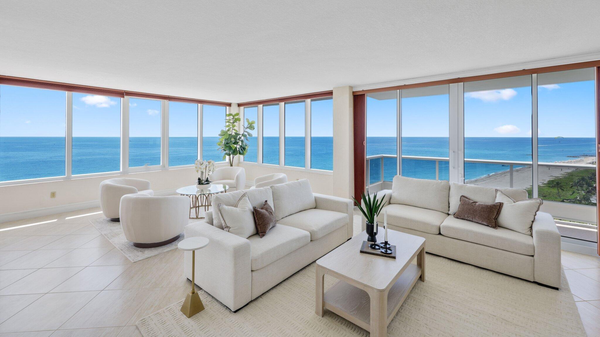 700 S Ocean Boulevard 1202