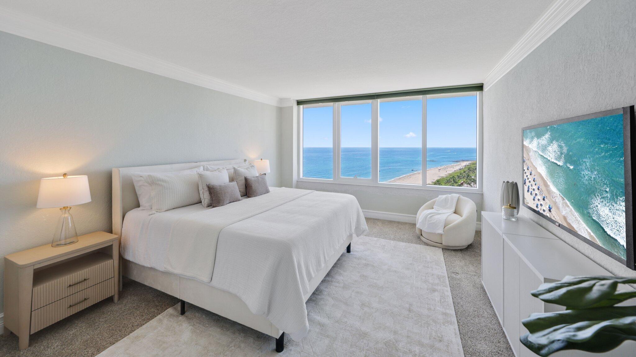 700 S Ocean Boulevard 1202