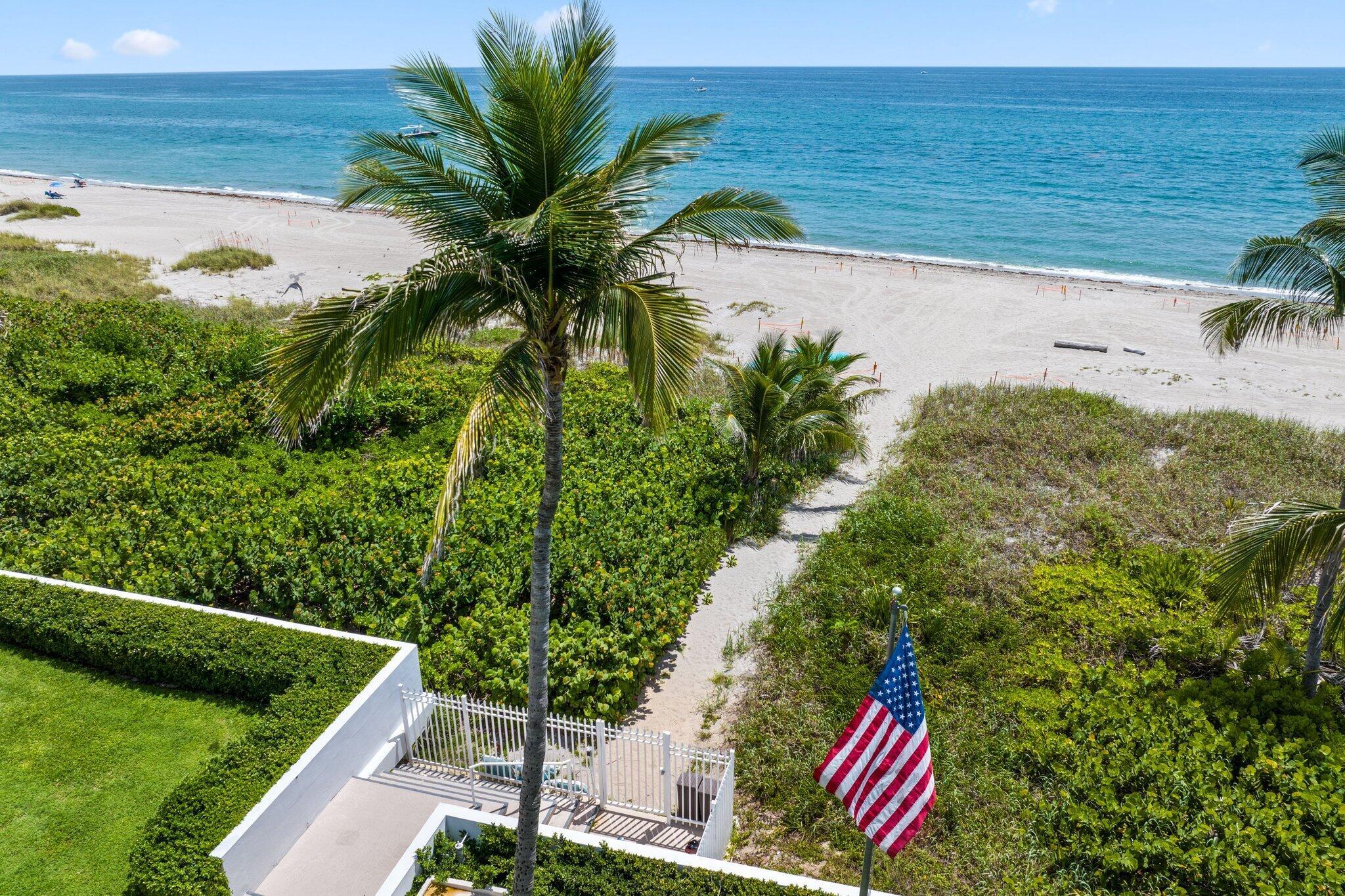 700 S Ocean Boulevard 1202