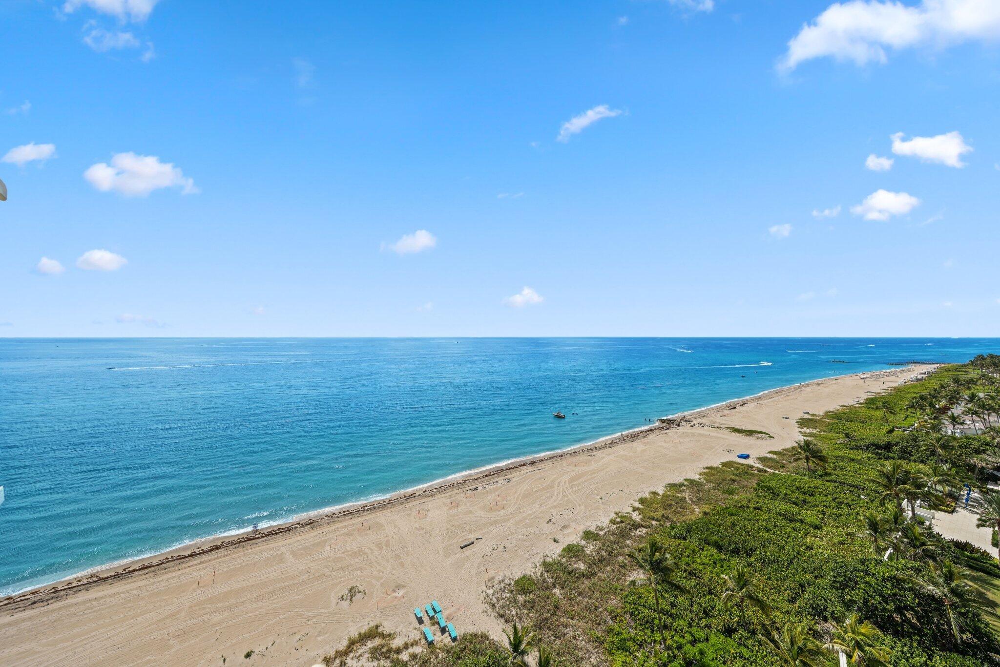 700 S Ocean Boulevard 1202