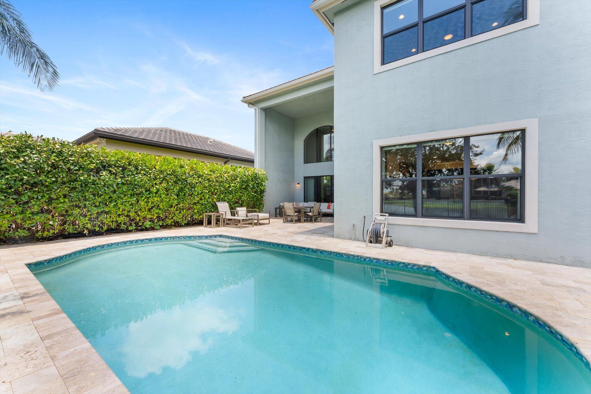 16615 Germaine Drive