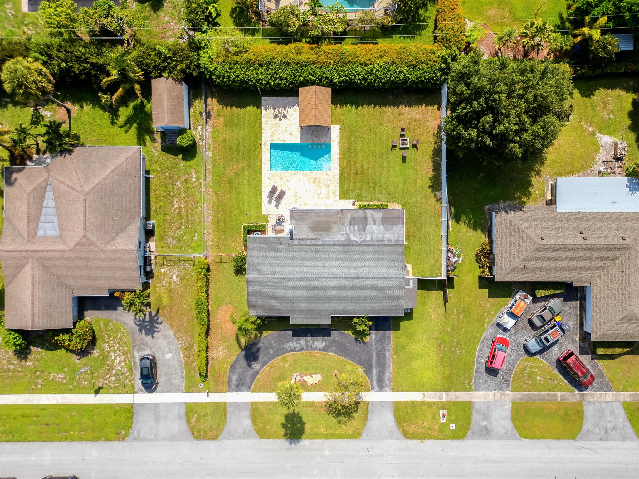 3099 Medinah Circle E