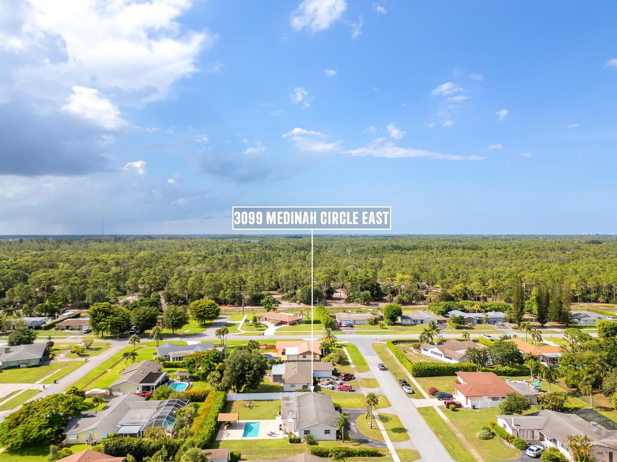 3099 Medinah Circle E