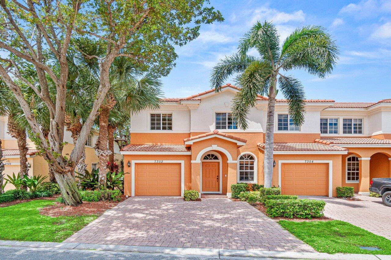 7352 Briella Drive