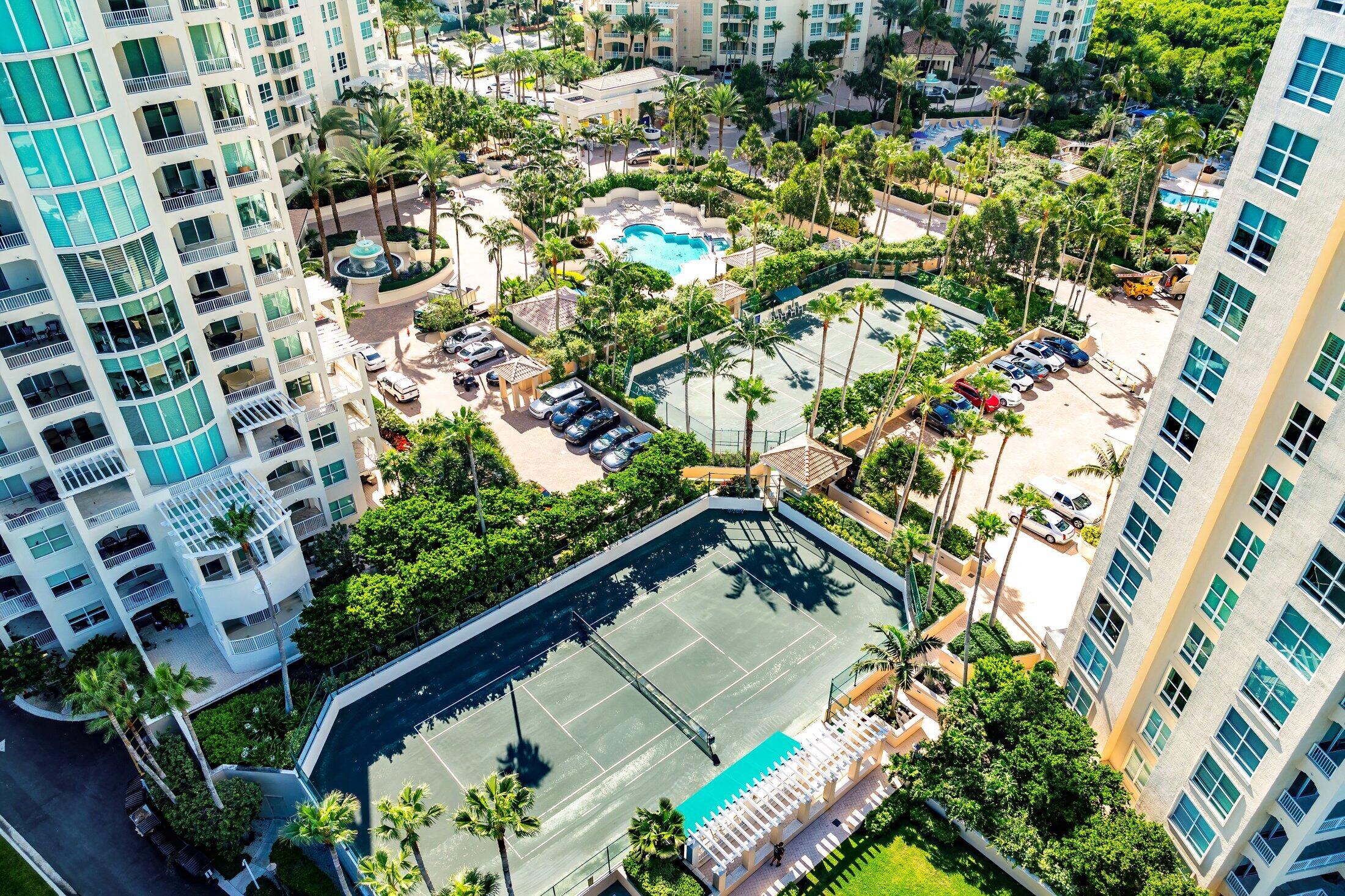 3740 S Ocean Boulevard 801