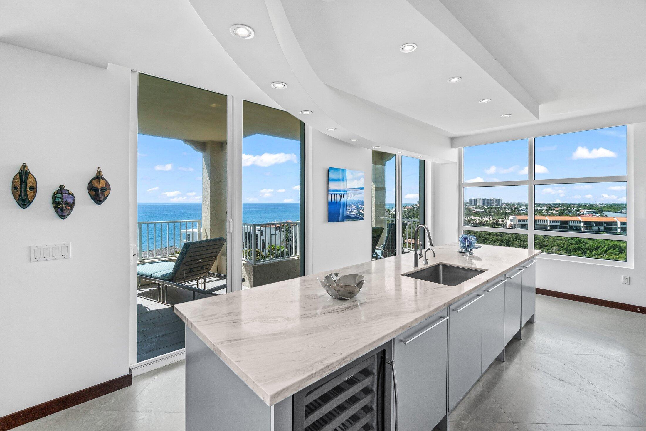 3740 S Ocean Boulevard 801