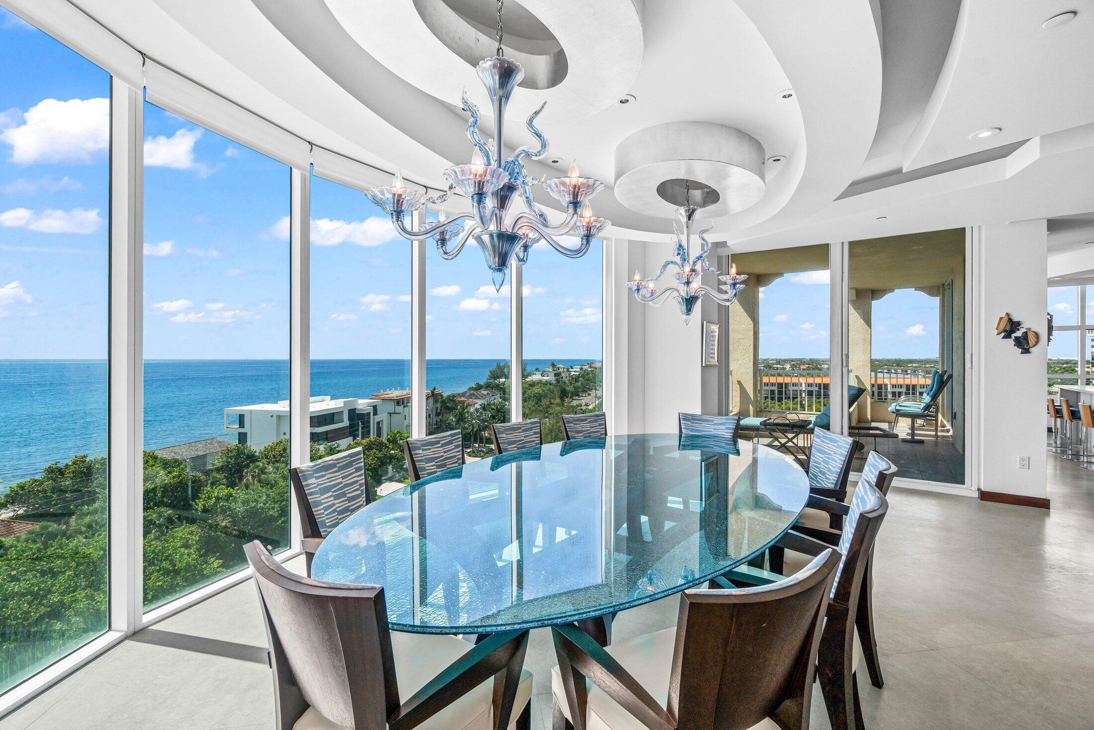 3740 S Ocean Boulevard 801