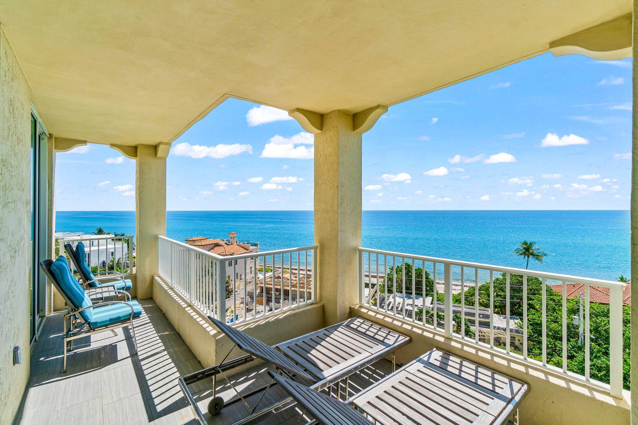 3740 S Ocean Boulevard 801
