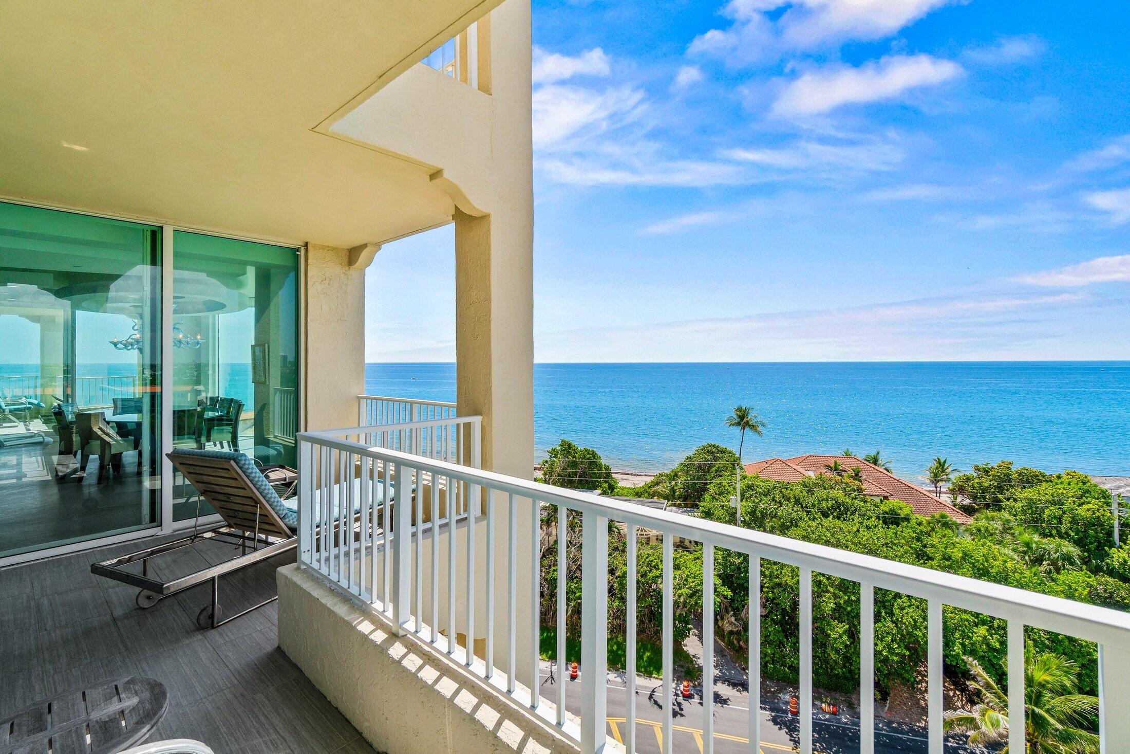 3740 S Ocean Boulevard 801