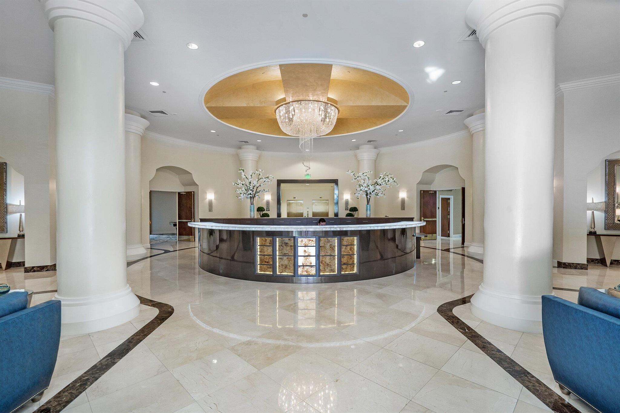 3740 S Ocean Boulevard 801