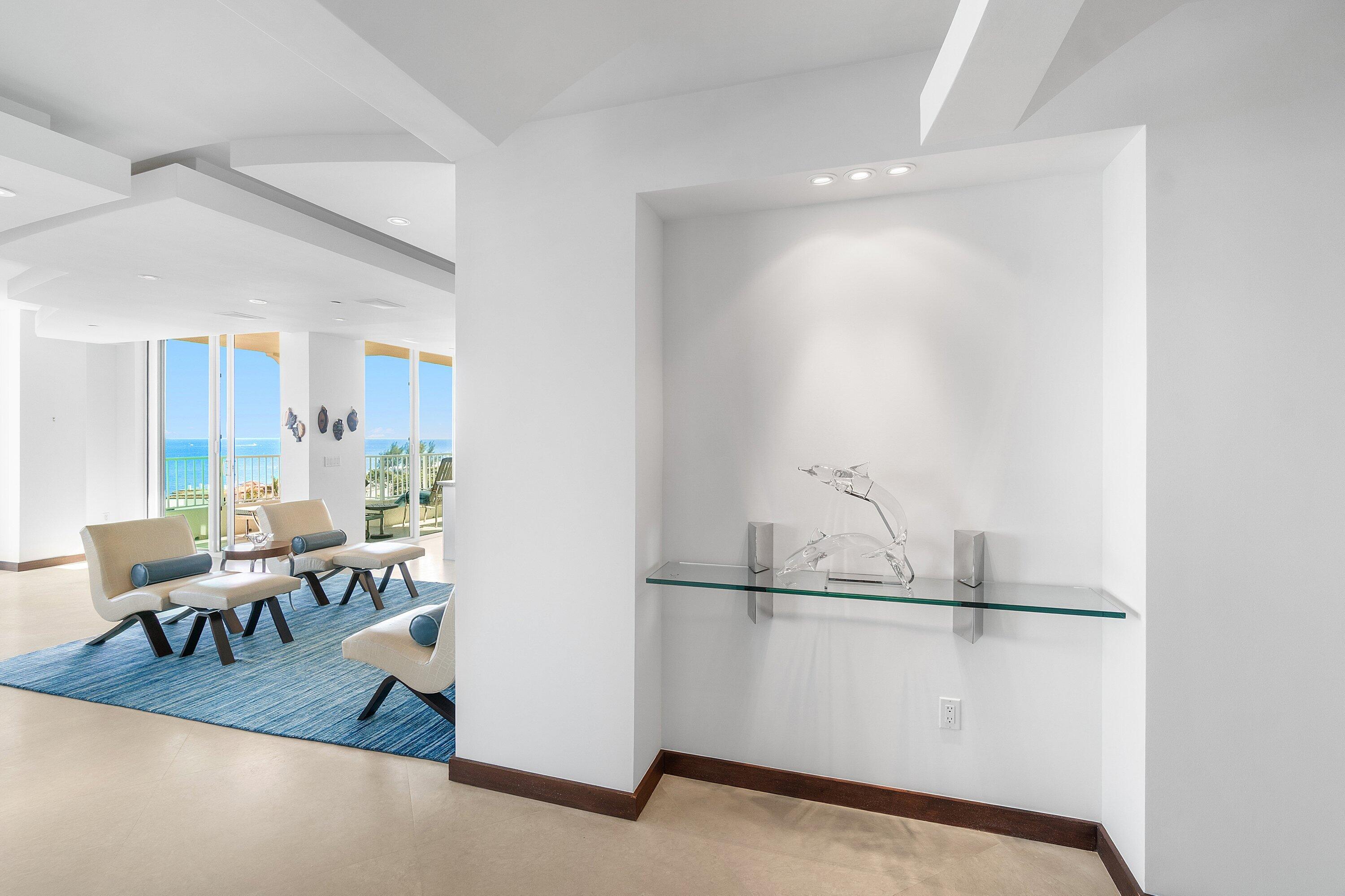 3740 S Ocean Boulevard 801