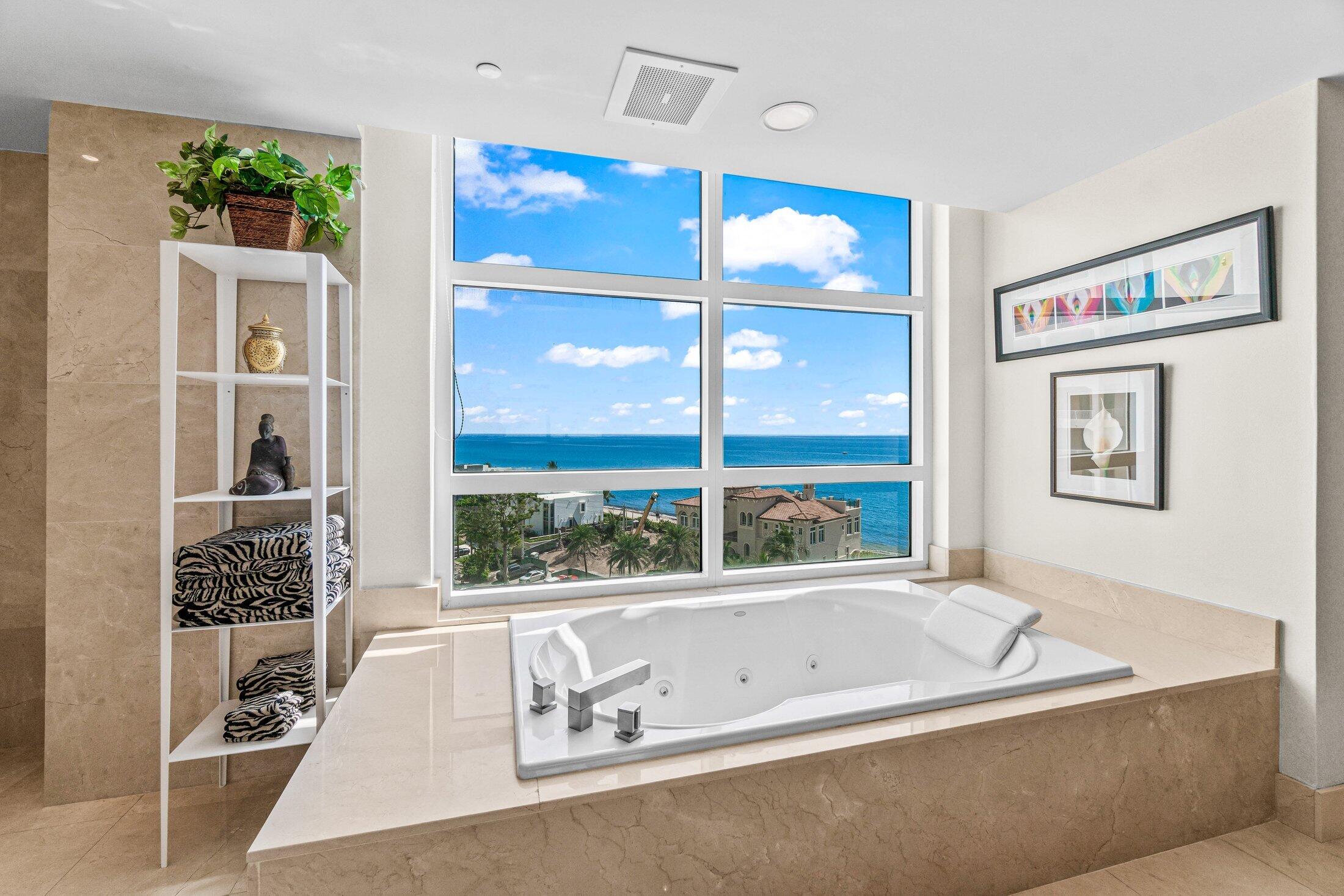 3740 S Ocean Boulevard 801