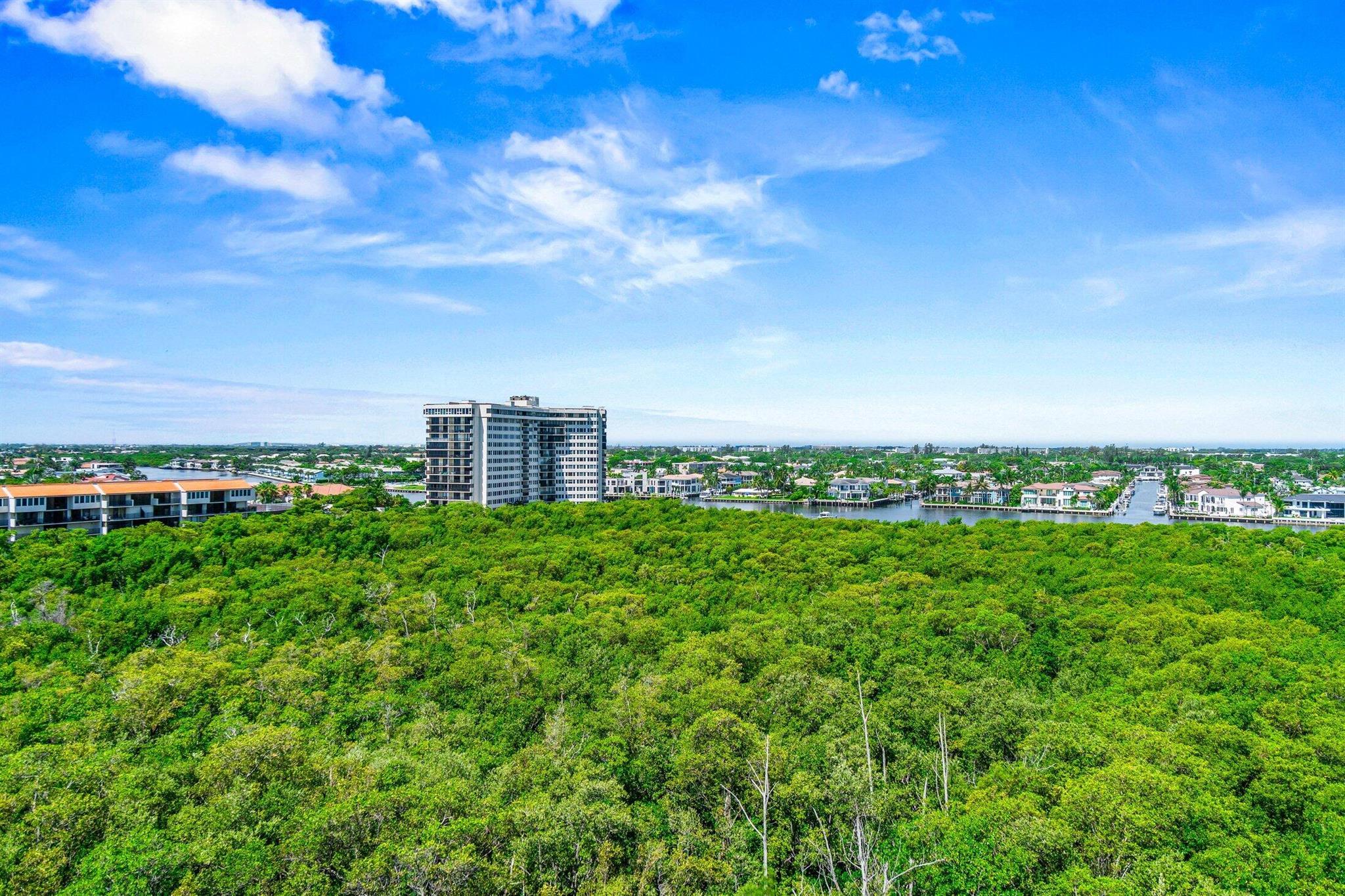 3740 S Ocean Boulevard 801