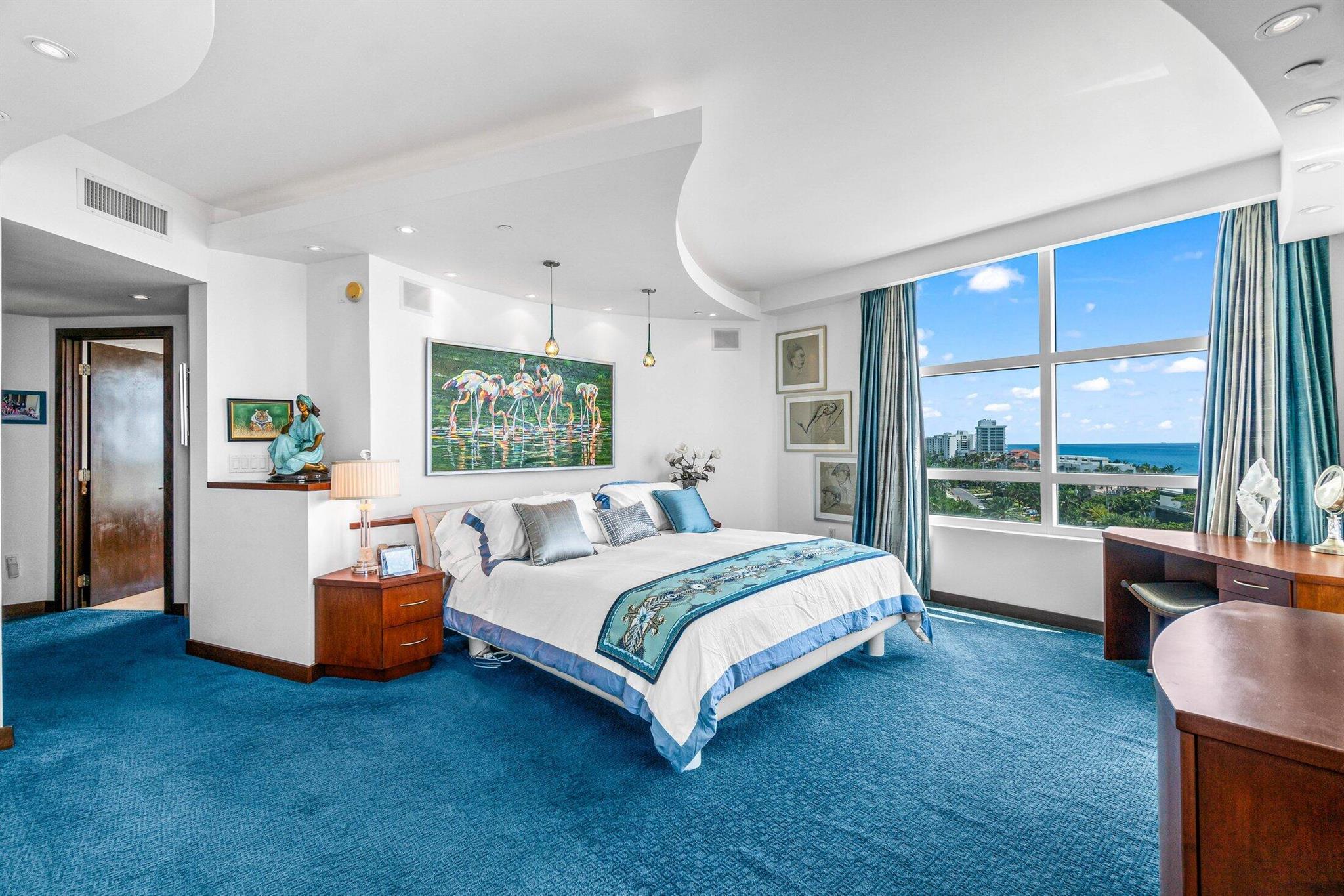 3740 S Ocean Boulevard 801