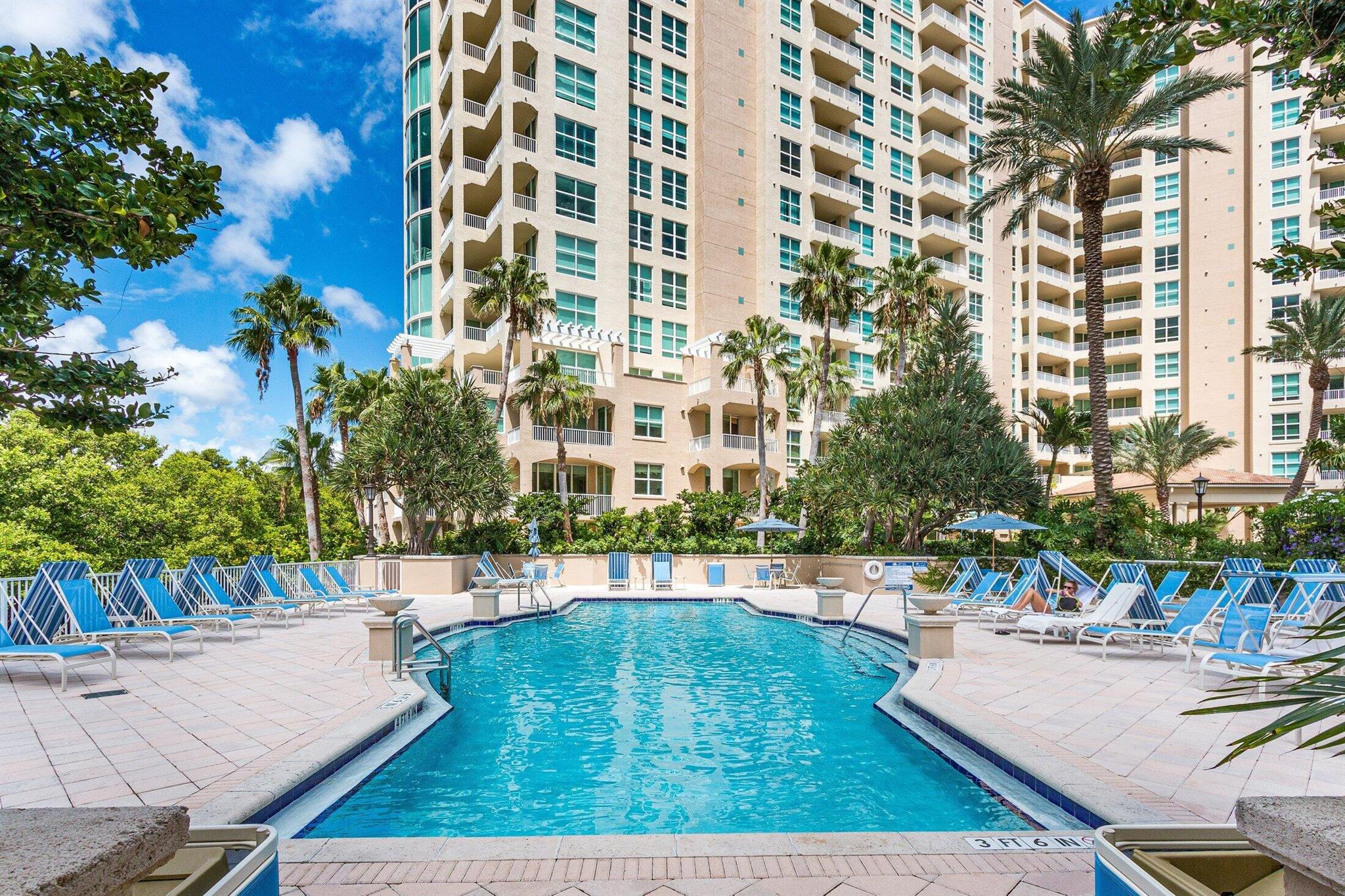 3740 S Ocean Boulevard 801