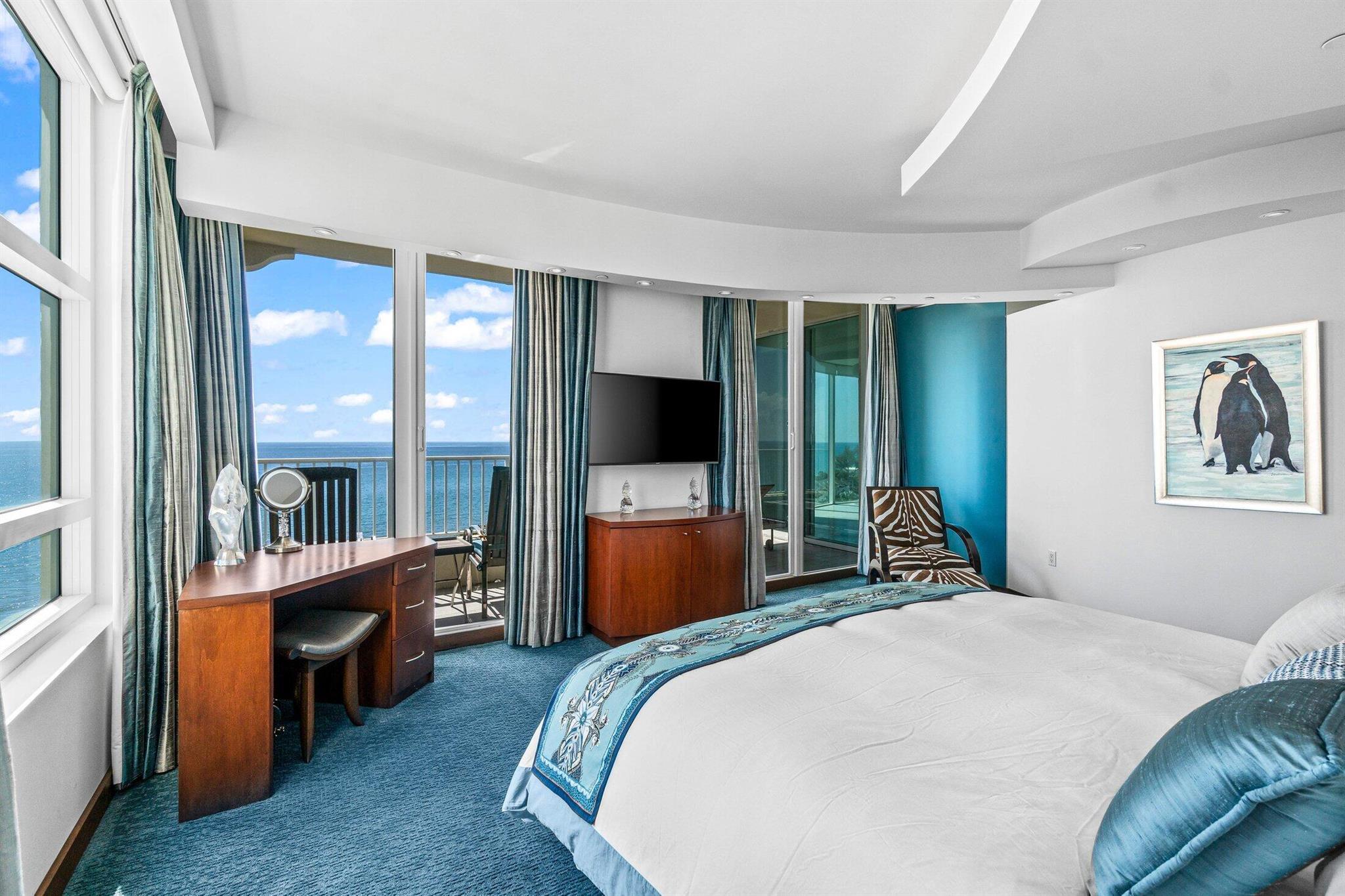 3740 S Ocean Boulevard 801