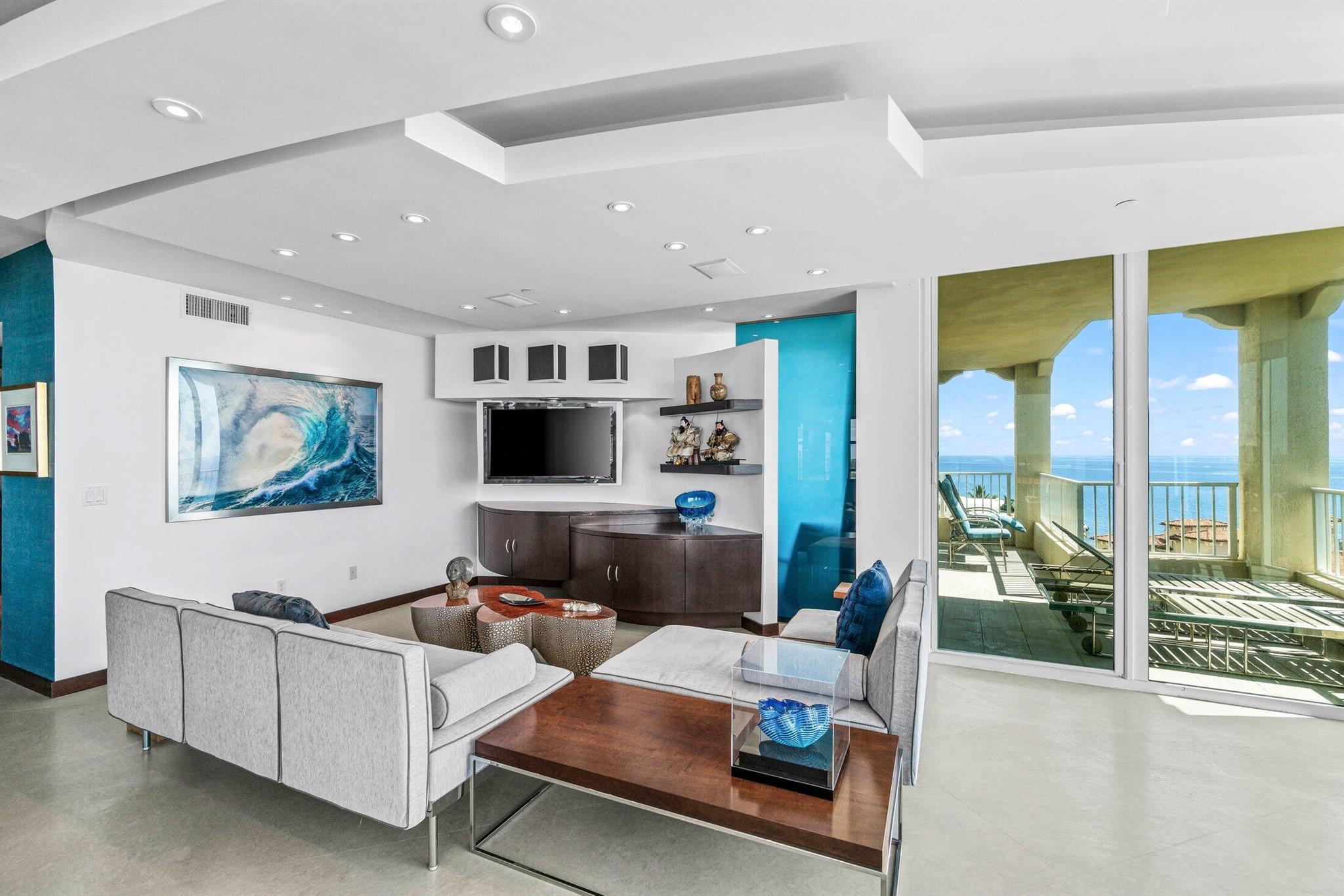 3740 S Ocean Boulevard 801