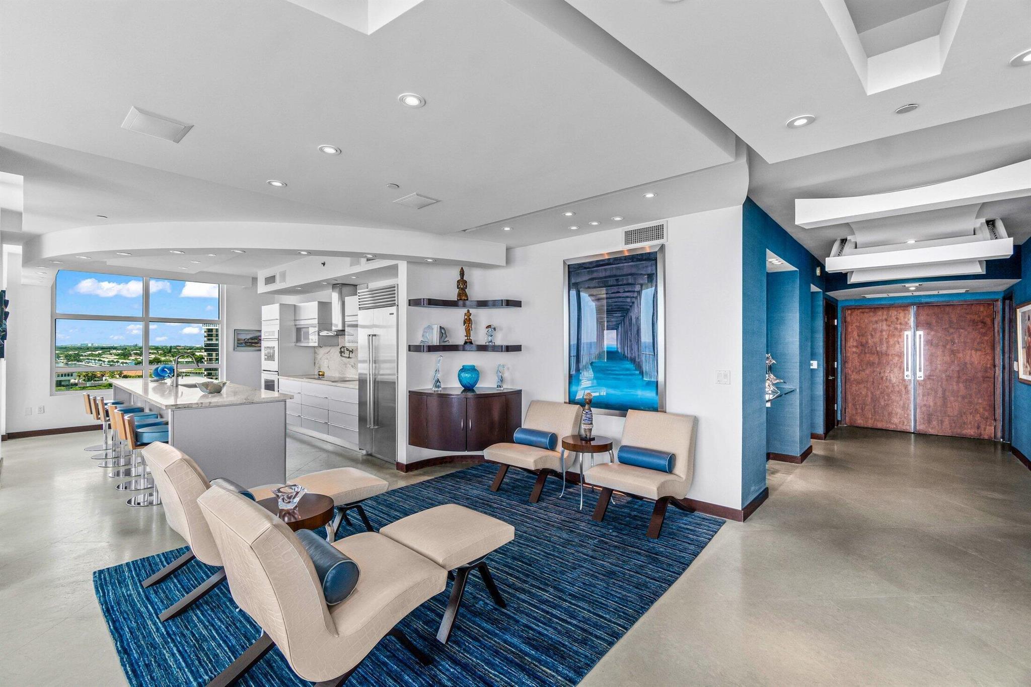 3740 S Ocean Boulevard 801