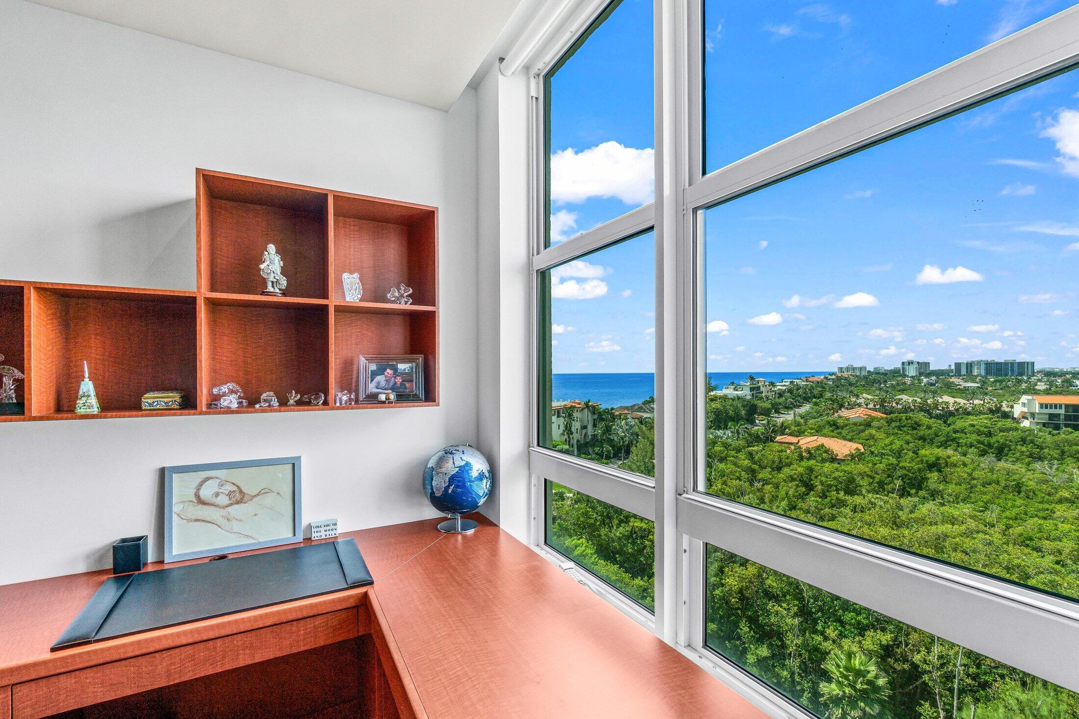 3740 S Ocean Boulevard 801