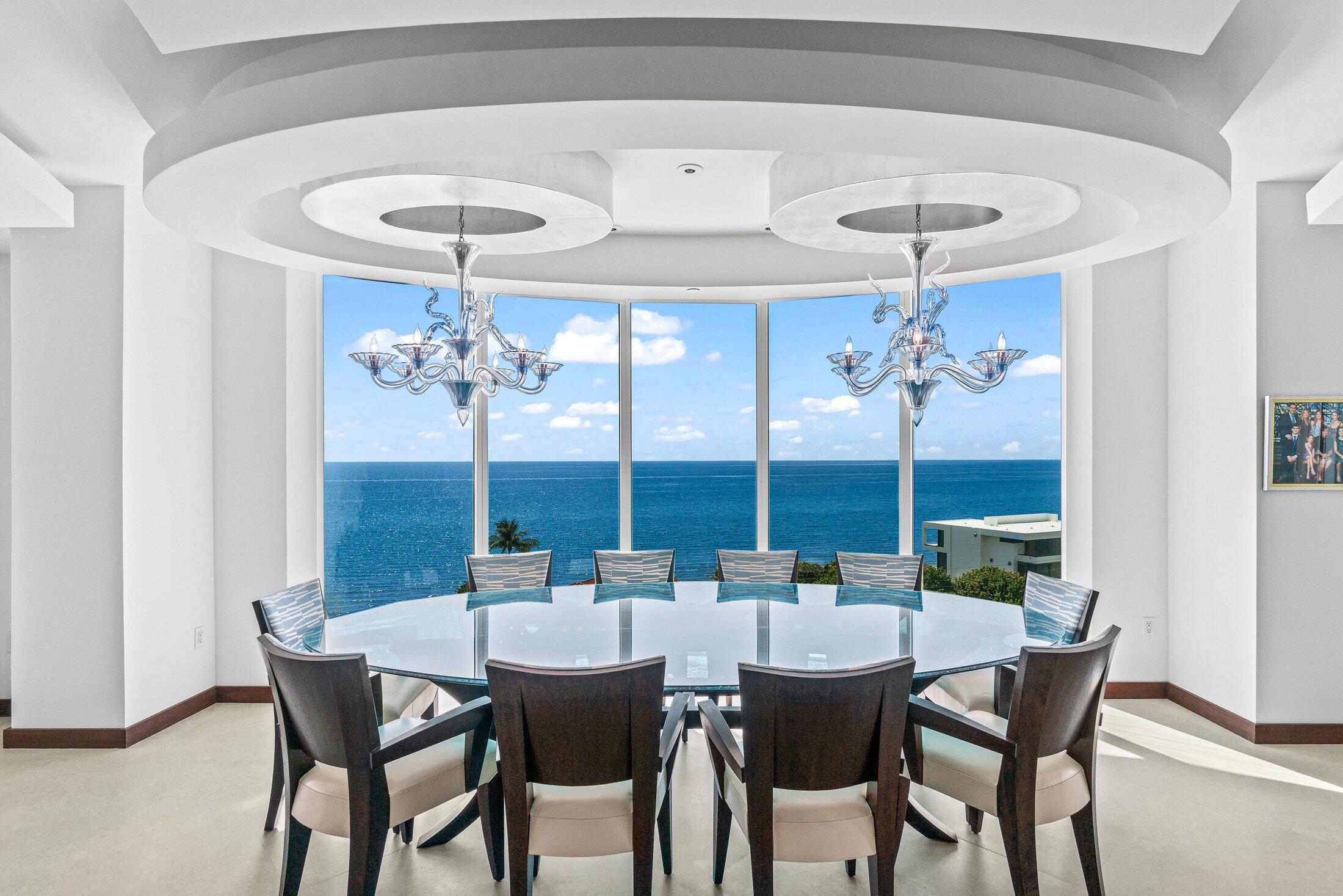 3740 S Ocean Boulevard 801