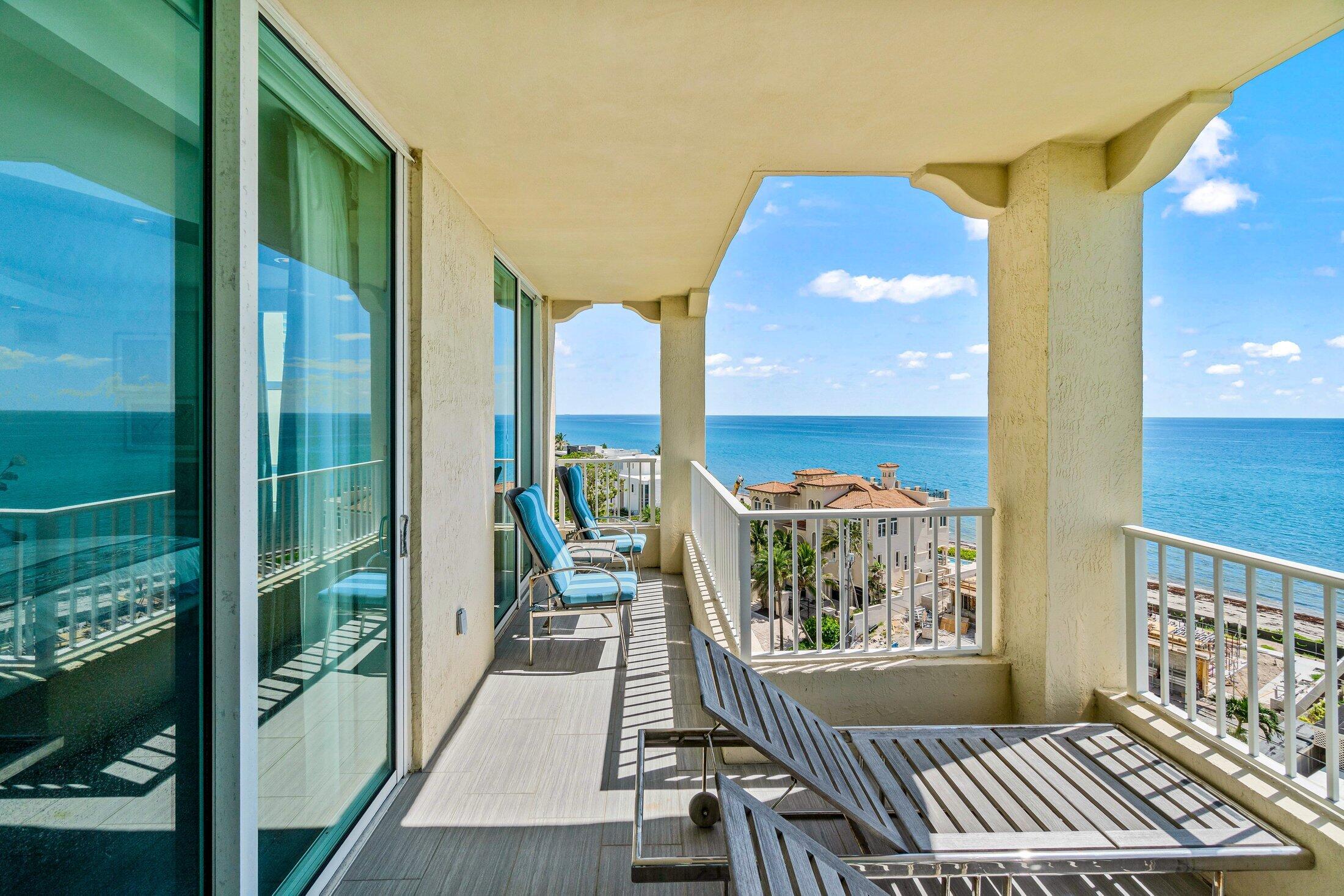 3740 S Ocean Boulevard 801