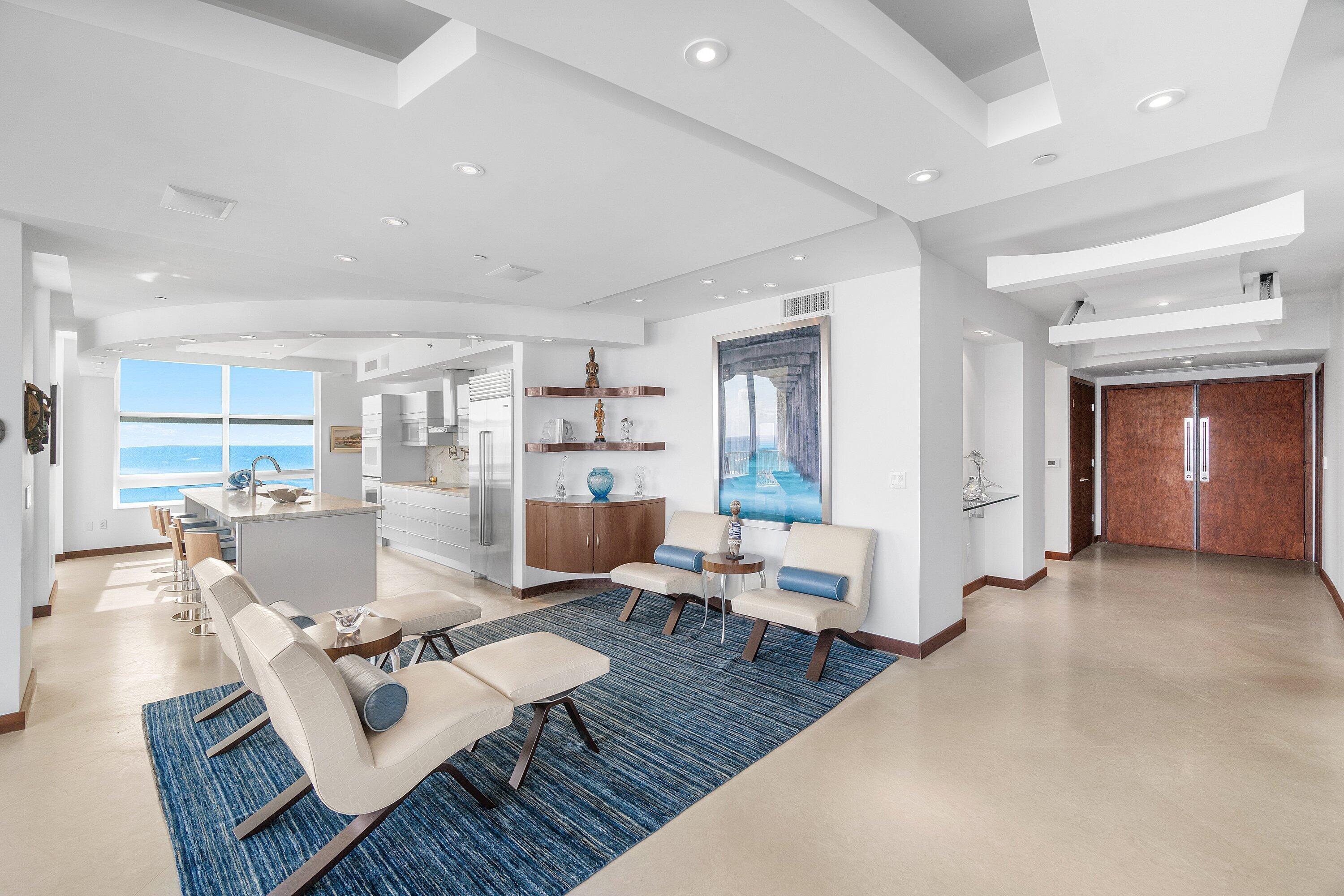 3740 S Ocean Boulevard 801