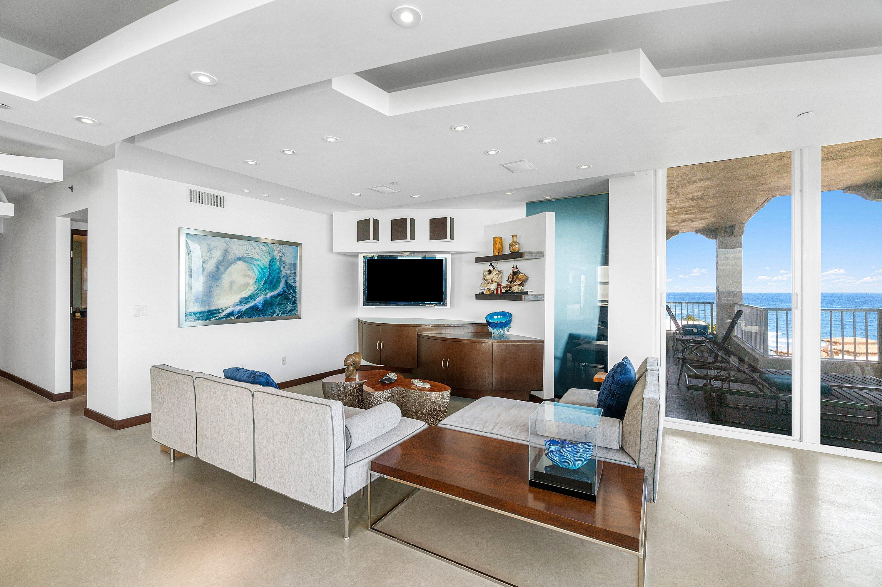 3740 S Ocean Boulevard 801