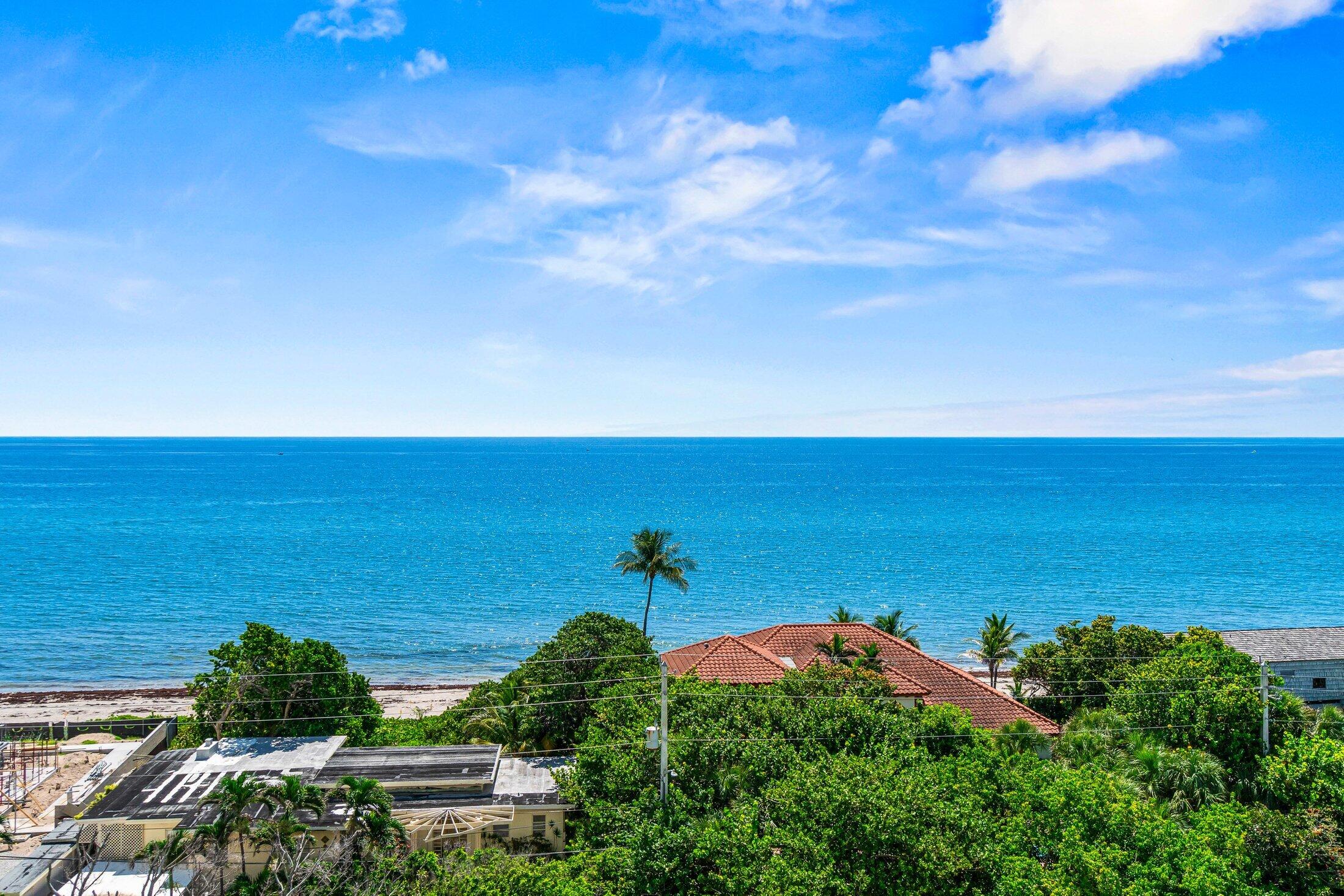 3740 S Ocean Boulevard 801