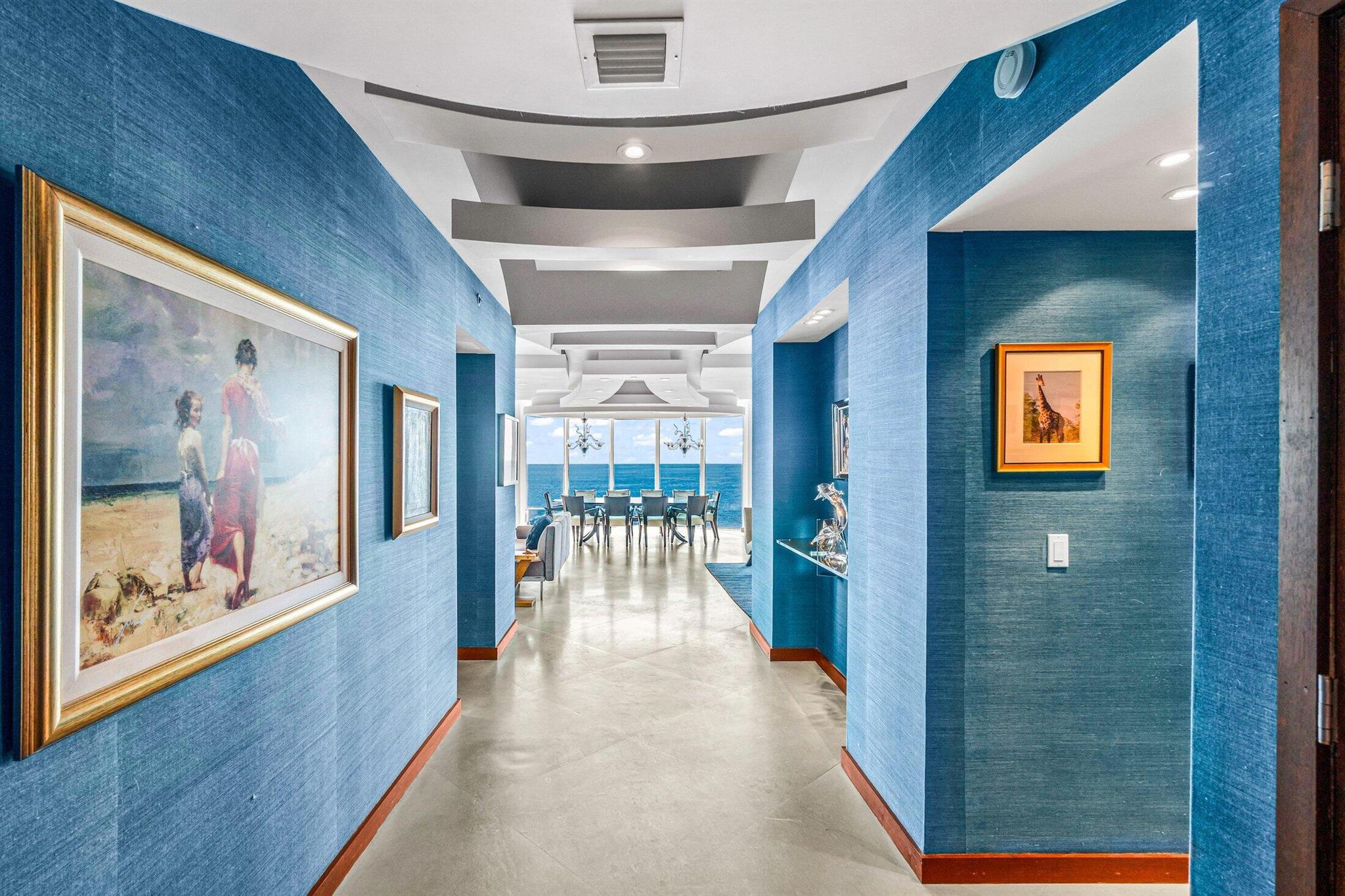 3740 S Ocean Boulevard 801